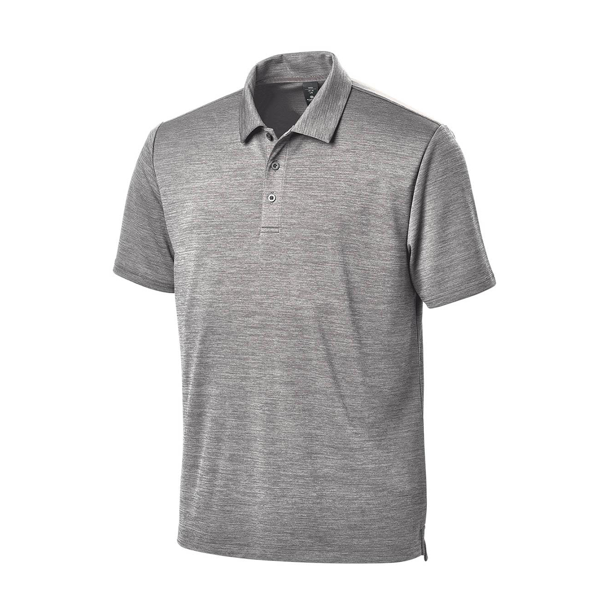 Stormtech Stormtech Men's Torrente S/S Polo - STW-1 GREY MIX