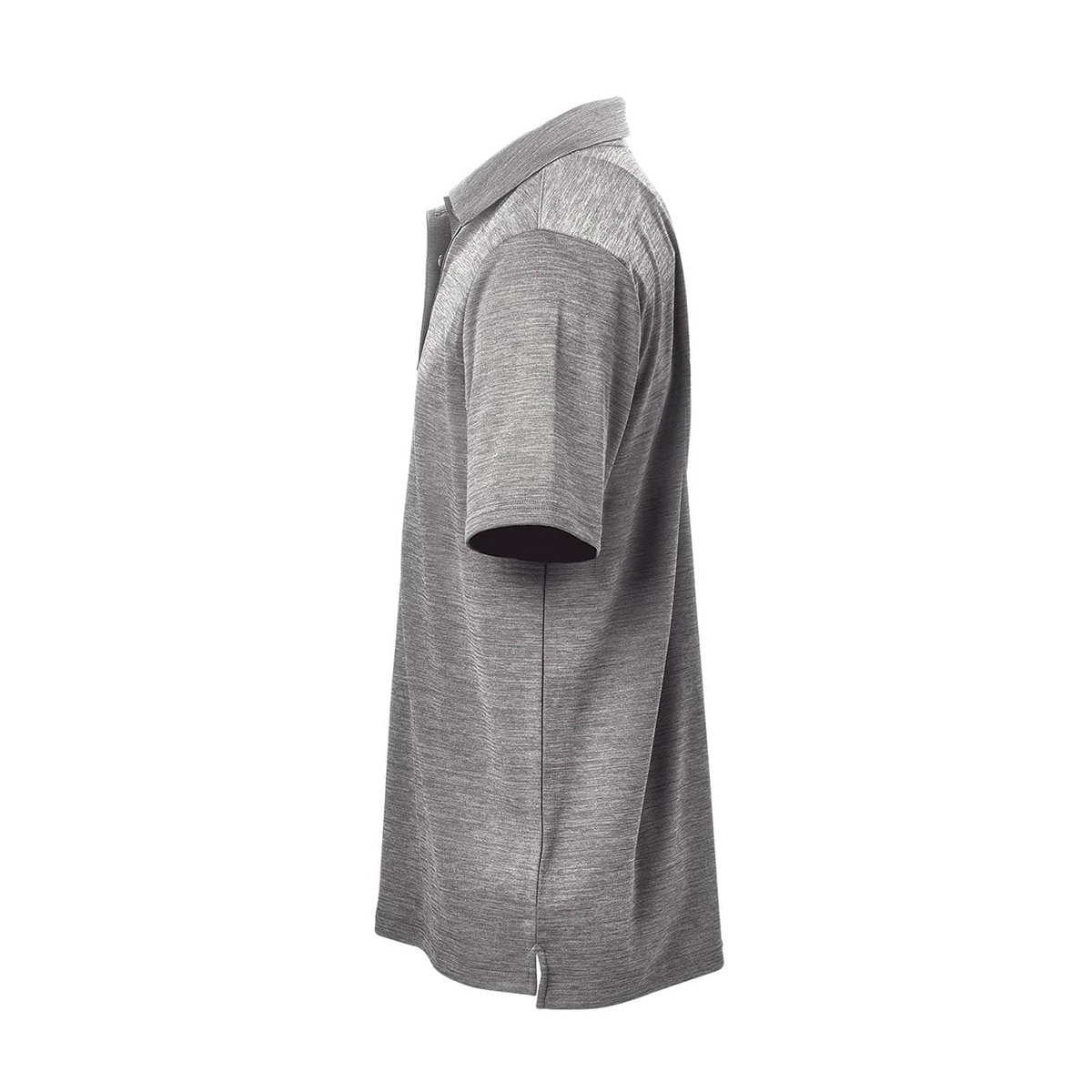 Stormtech Stormtech Men's Torrente S/S Polo - STW-1 GREY MIX