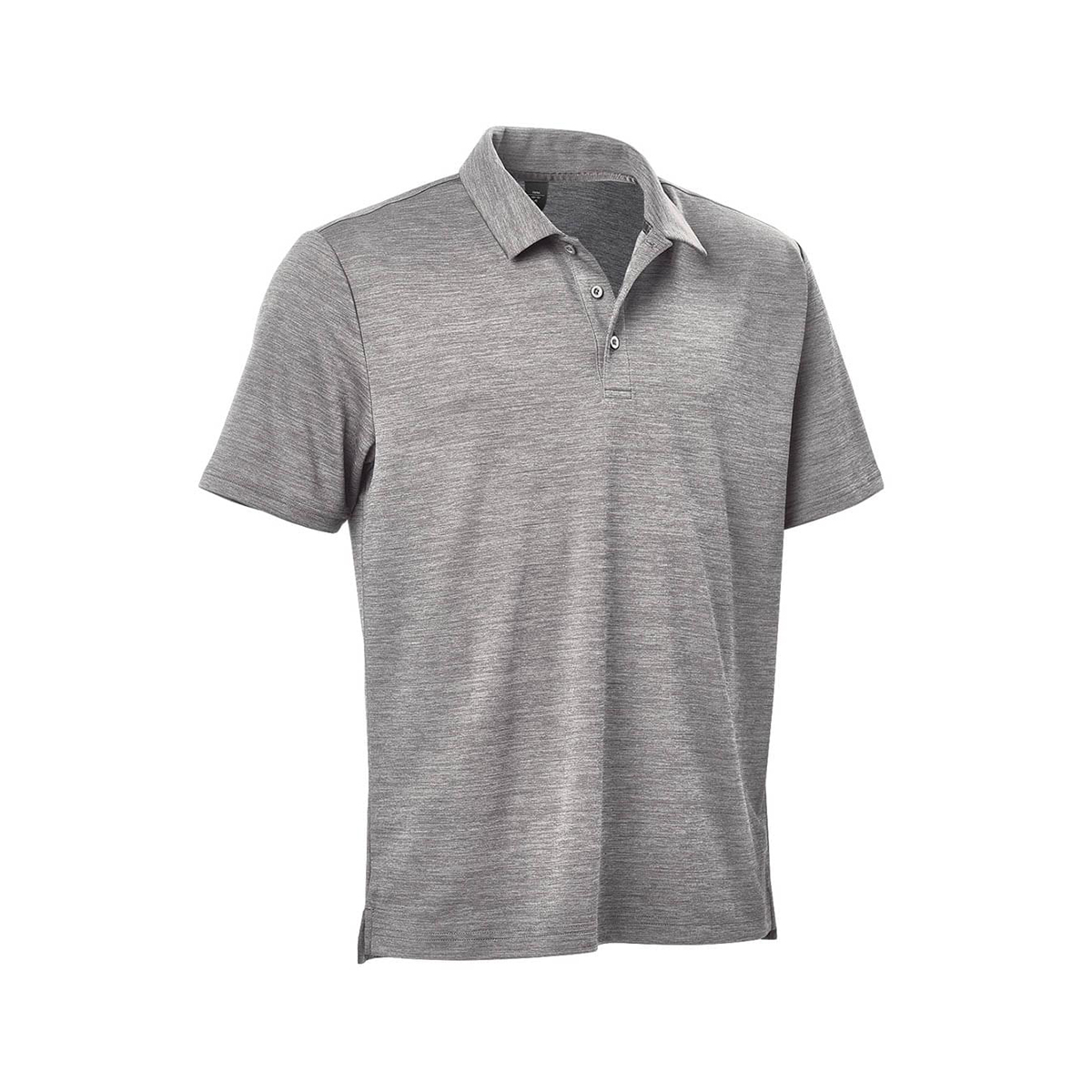 Stormtech Stormtech Men's Torrente S/S Polo - STW-1 GREY MIX
