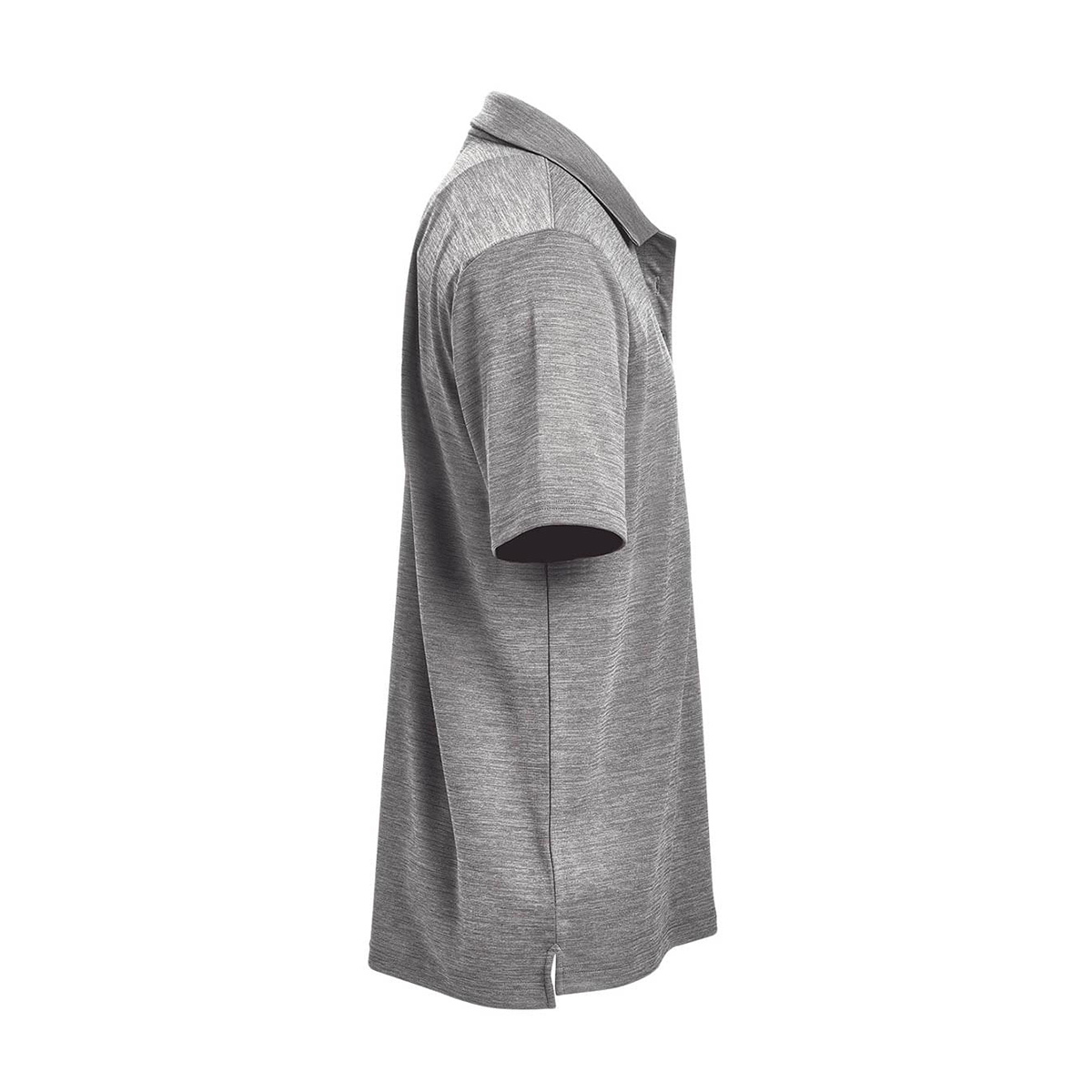 Stormtech Stormtech Men's Torrente S/S Polo - STW-1 GREY MIX
