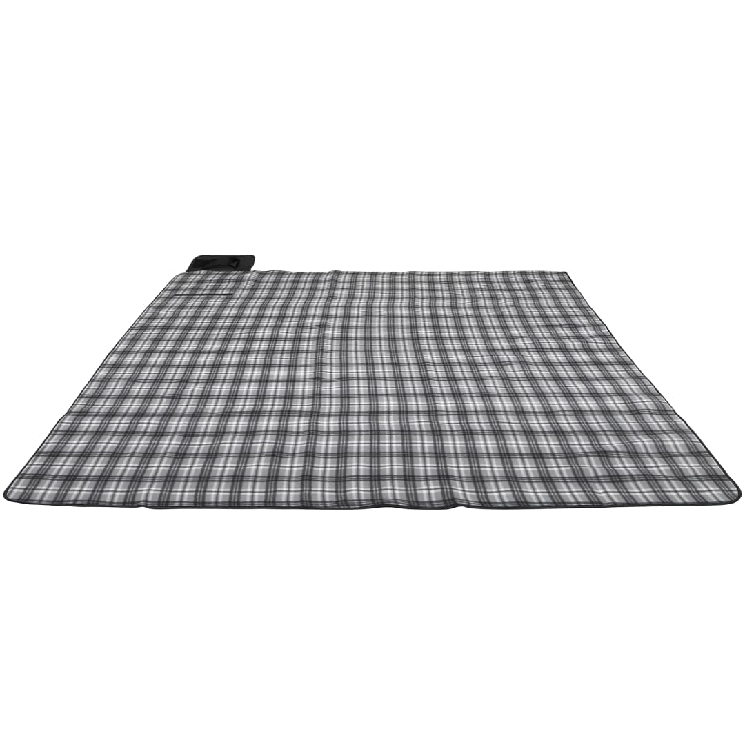  Extra Large Plaid Picnic Blanket - 1081-41