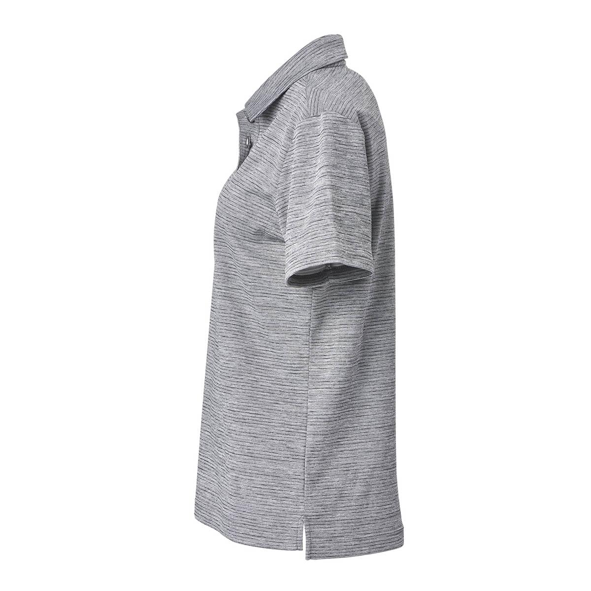 Stormtech Stormtech Women's Torrente S/S Polo - STW-1W GREY MIX