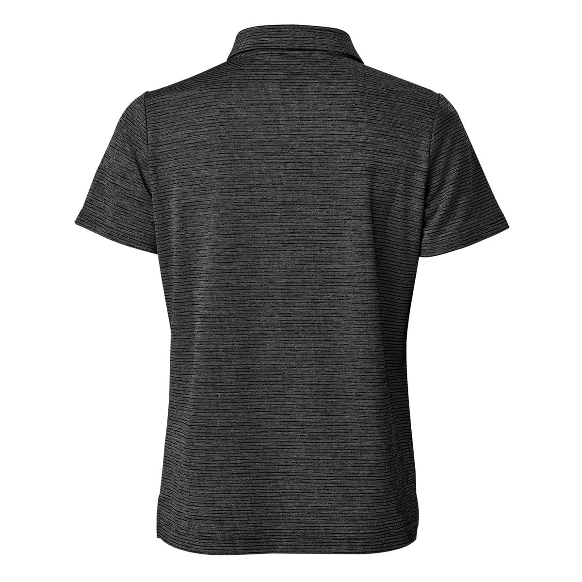 Stormtech Stormtech Women's Torrente S/S Polo - STW-1W CHARCOAL MIX