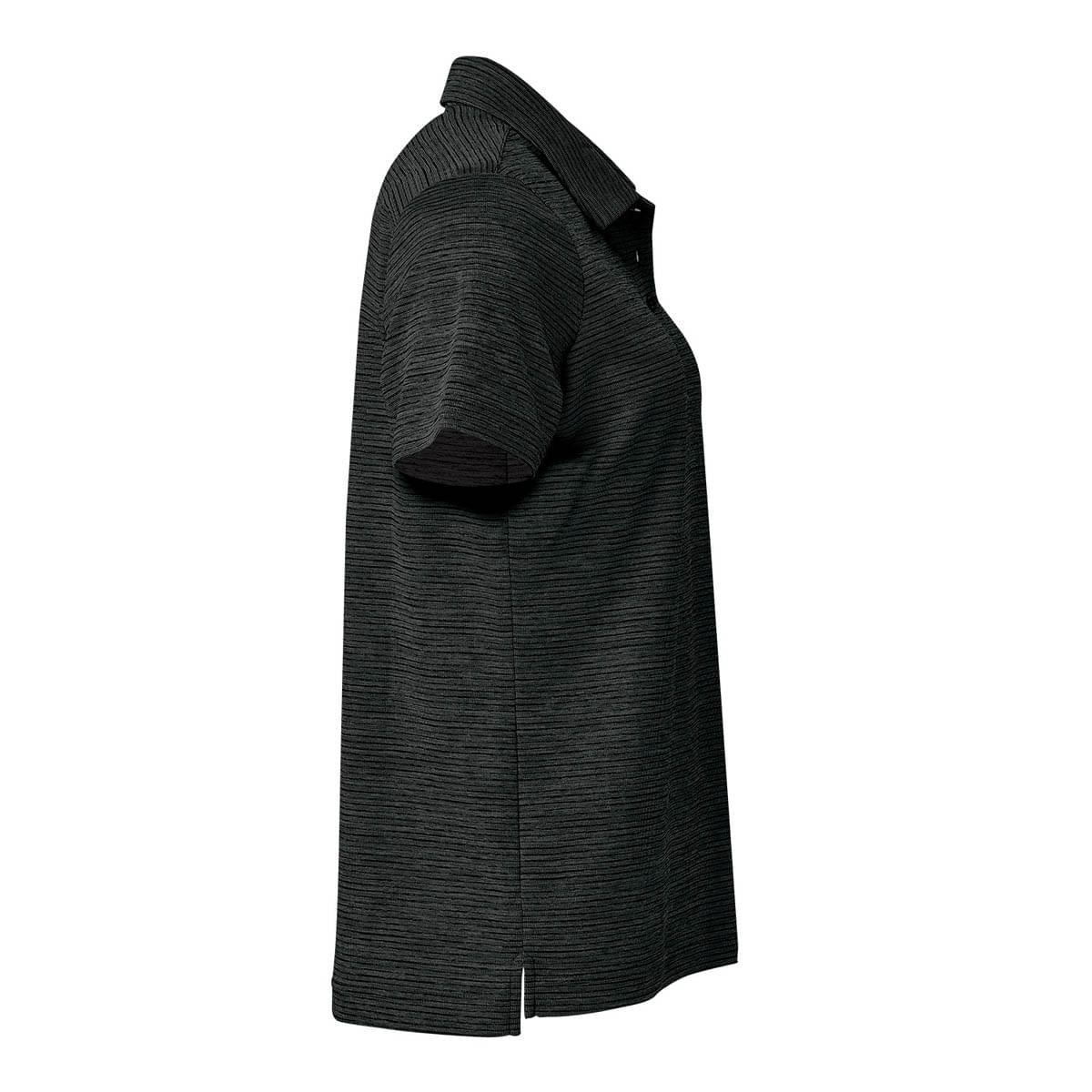 Stormtech Stormtech Women's Torrente S/S Polo - STW-1W CHARCOAL MIX