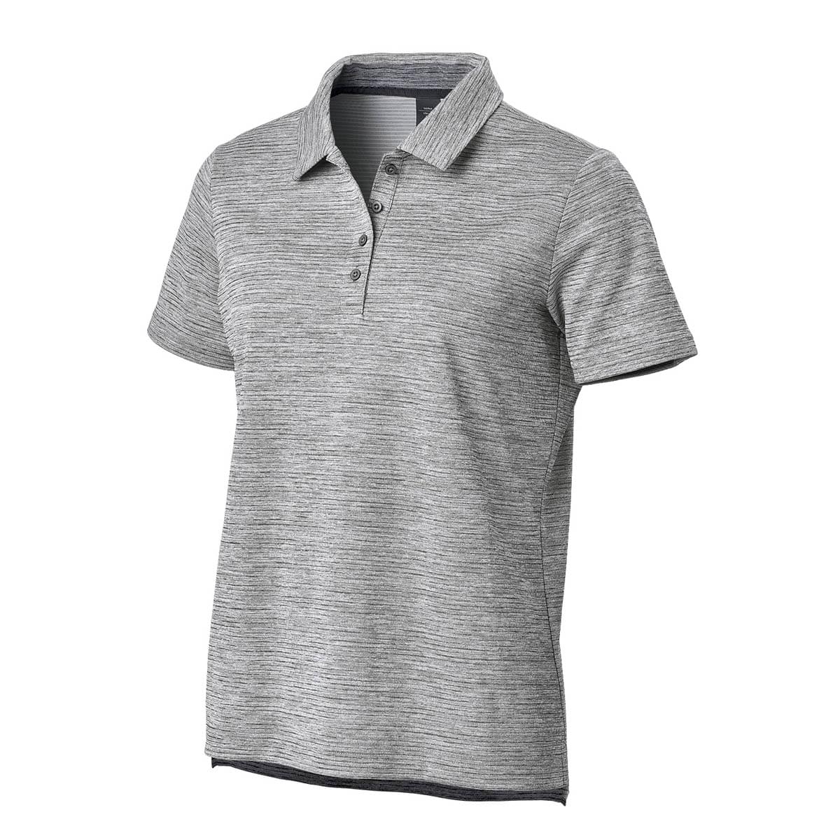 Stormtech Stormtech Women's Torrente S/S Polo - STW-1W GREY MIX