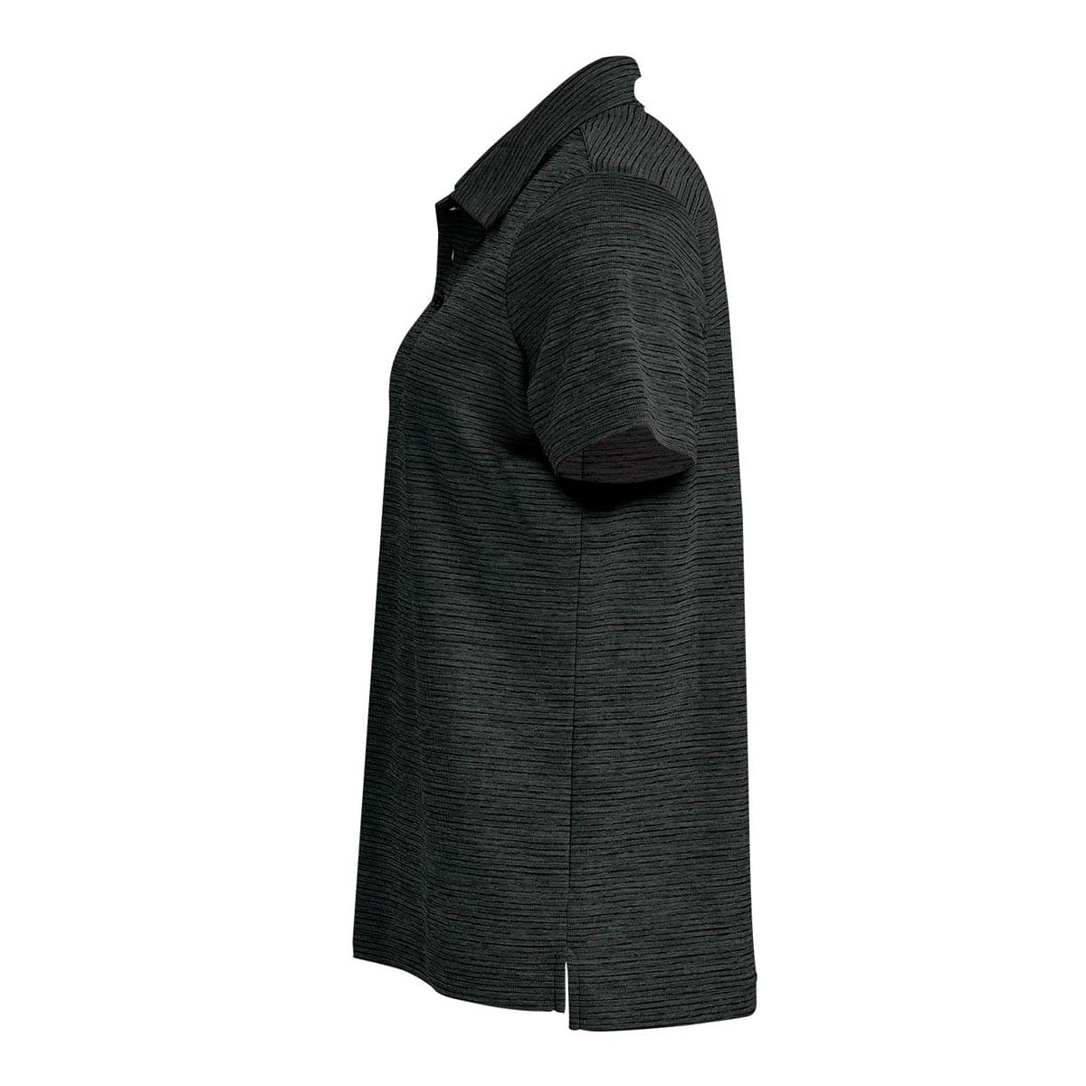 Stormtech Stormtech Women's Torrente S/S Polo - STW-1W CHARCOAL MIX