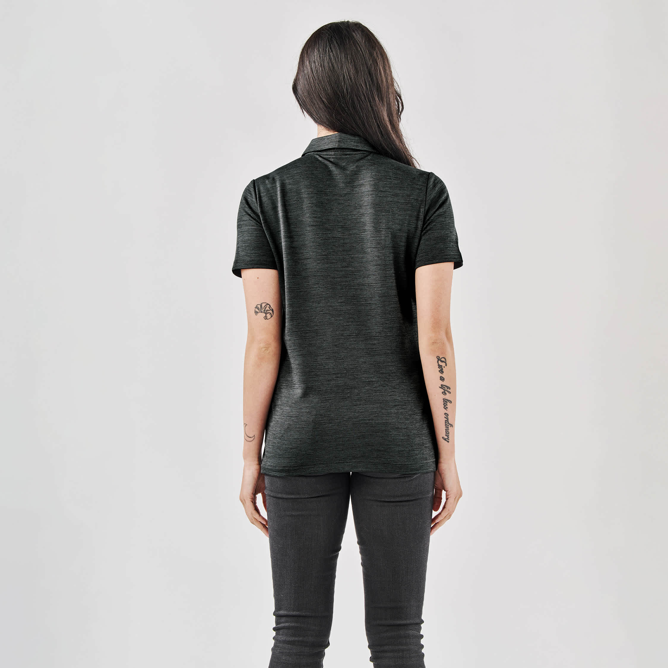 Stormtech Stormtech Women's Torrente S/S Polo - STW-1W 