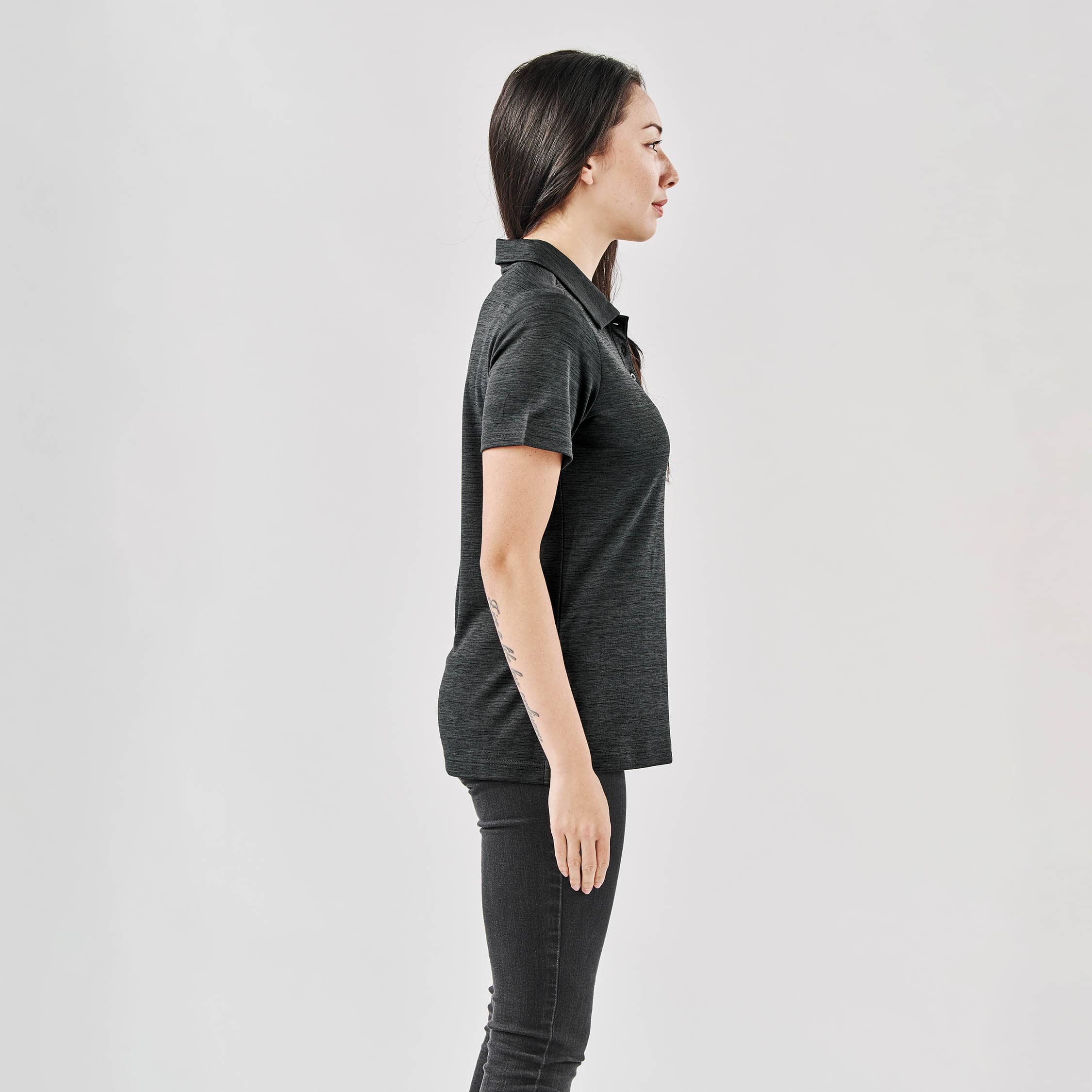 Stormtech Stormtech Women's Torrente S/S Polo - STW-1W 