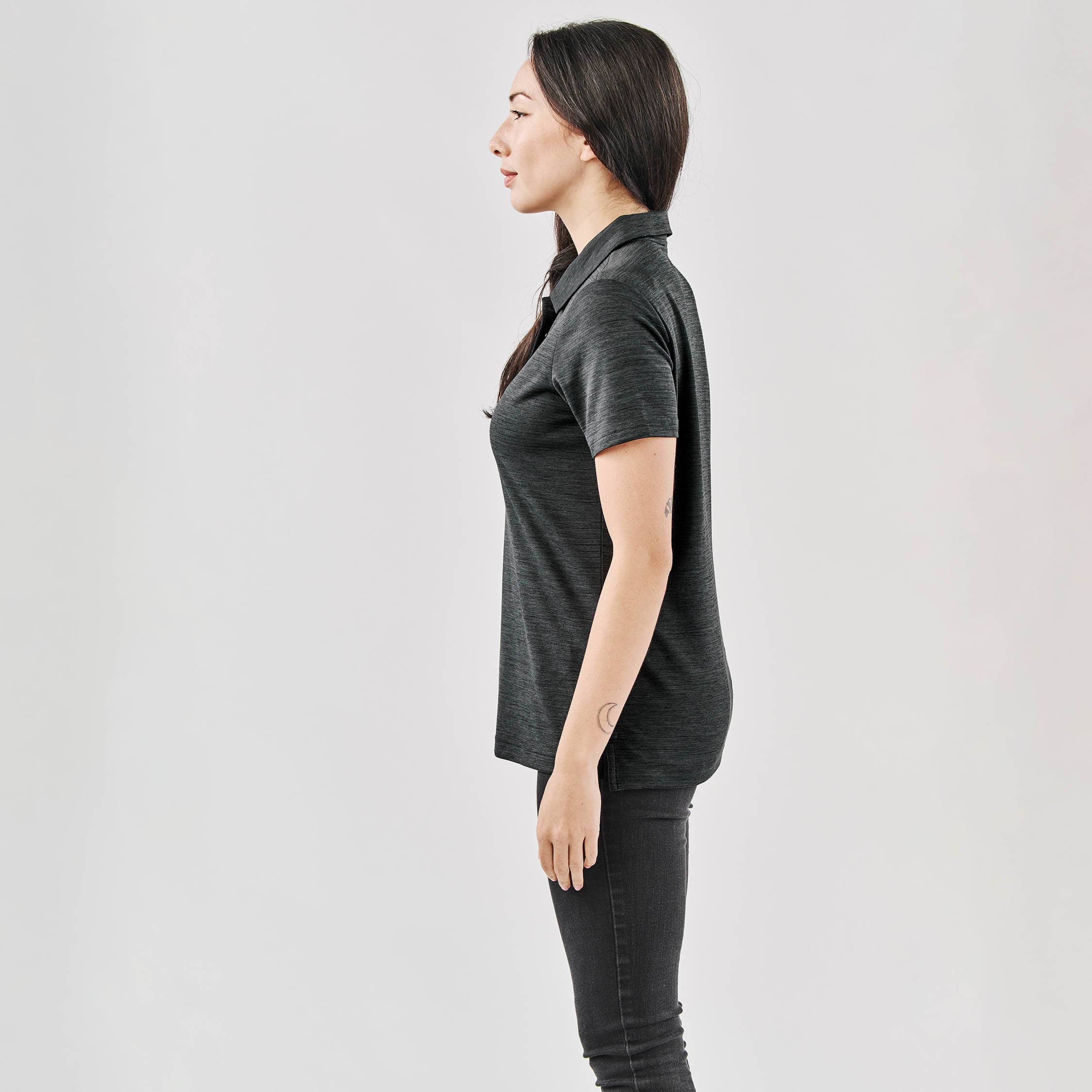 Stormtech Stormtech Women's Torrente S/S Polo - STW-1W 