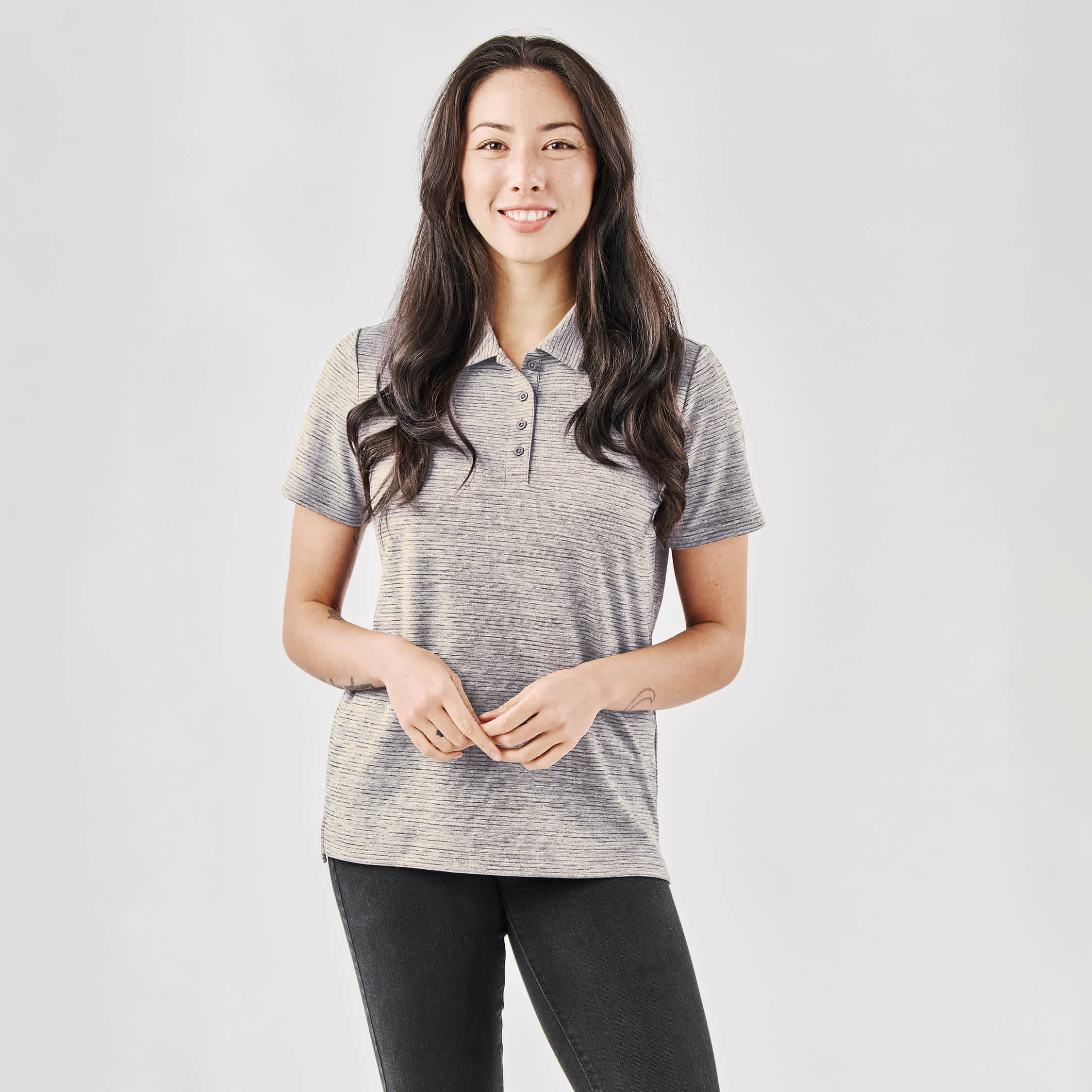 Stormtech Stormtech Women's Torrente S/S Polo - STW-1W 