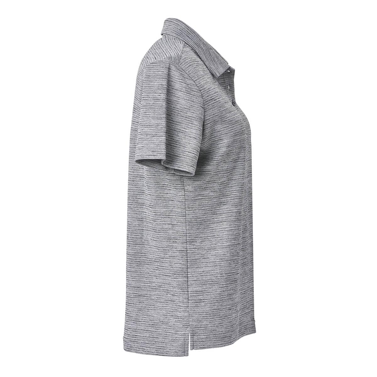 Stormtech Stormtech Women's Torrente S/S Polo - STW-1W GREY MIX