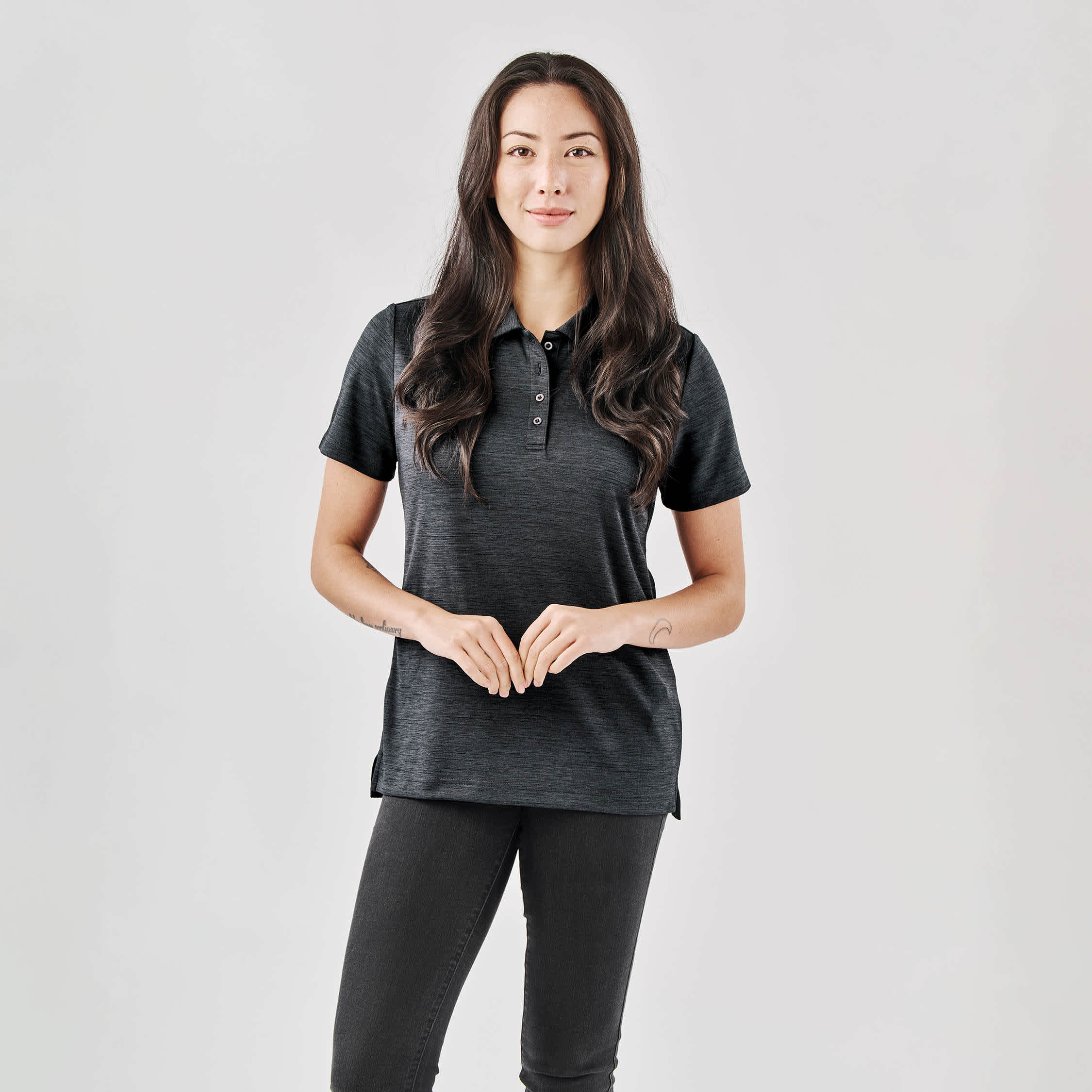 Stormtech Stormtech Women's Torrente S/S Polo - STW-1W 