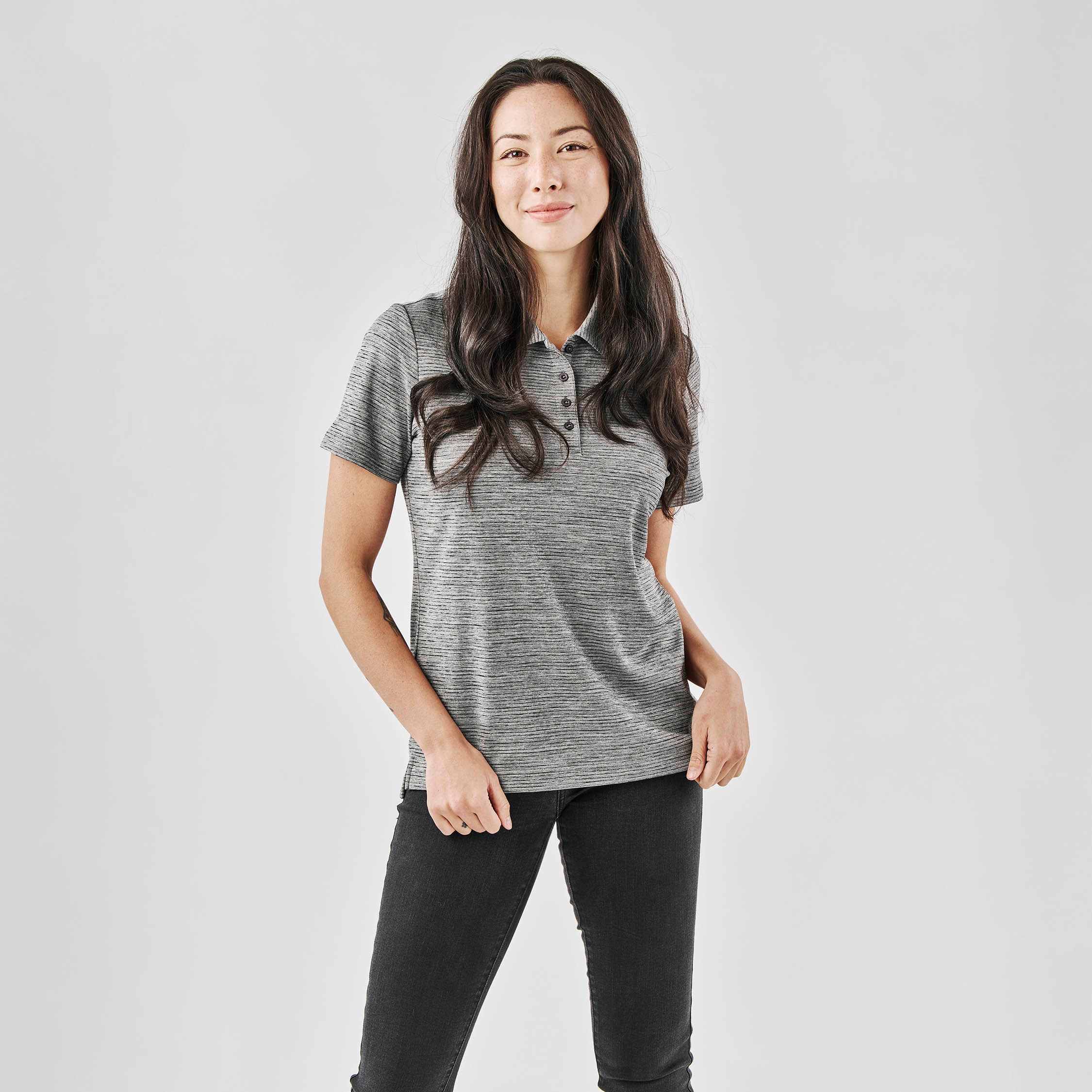 Stormtech Stormtech Women's Torrente S/S Polo - STW-1W 