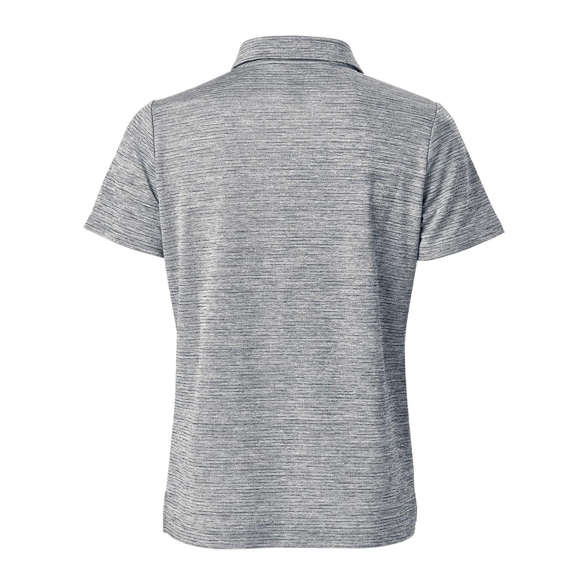 Stormtech Stormtech Women's Torrente S/S Polo - STW-1W GREY MIX