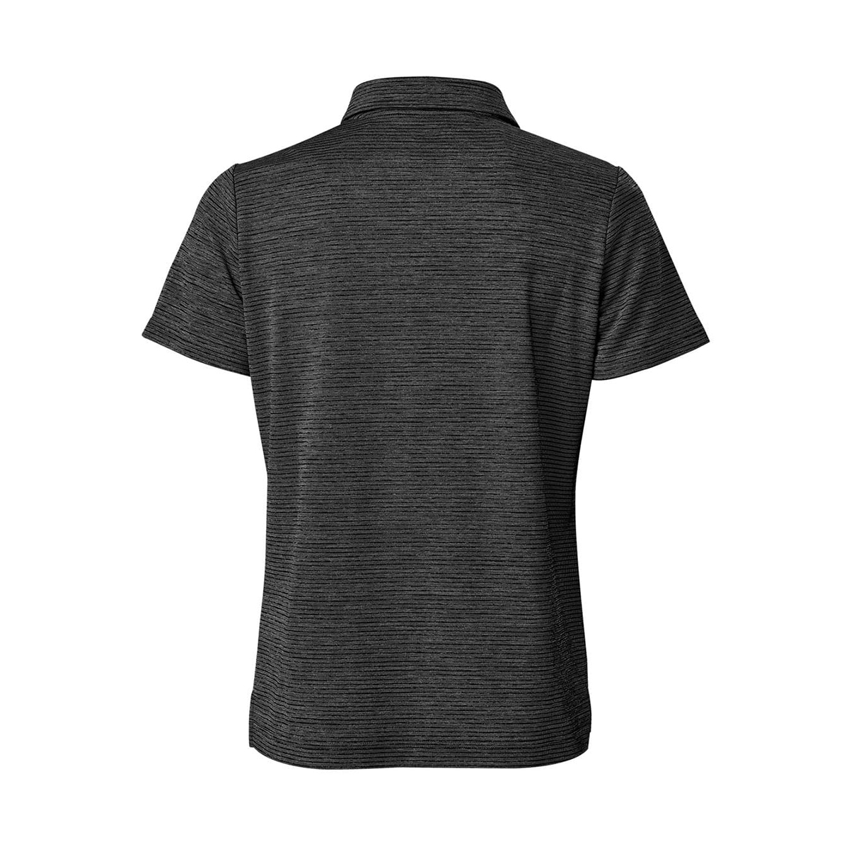 Stormtech Stormtech Women's Torrente S/S Polo - STW-1W CHARCOAL MIX