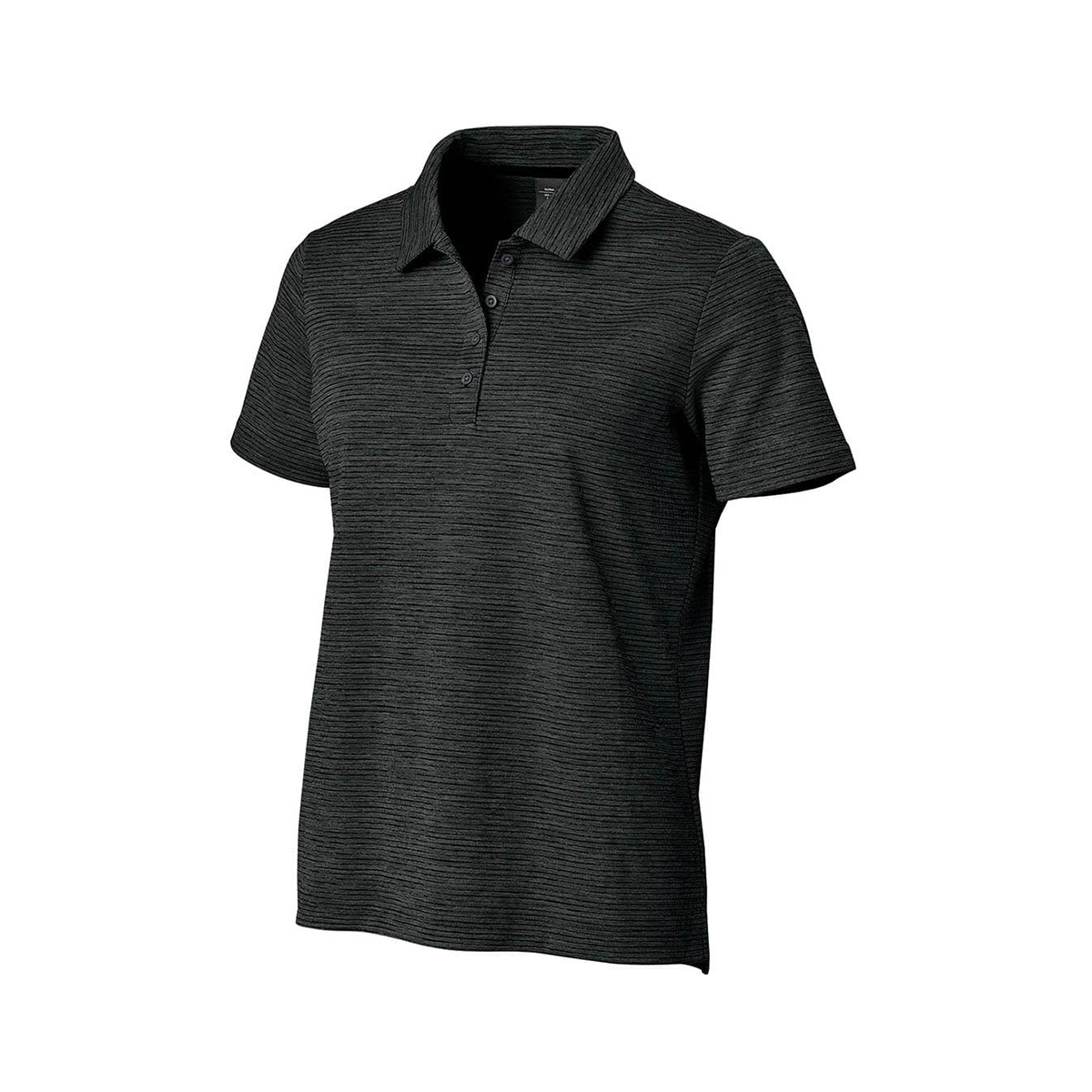 Stormtech Stormtech Women's Torrente S/S Polo - STW-1W CHARCOAL MIX