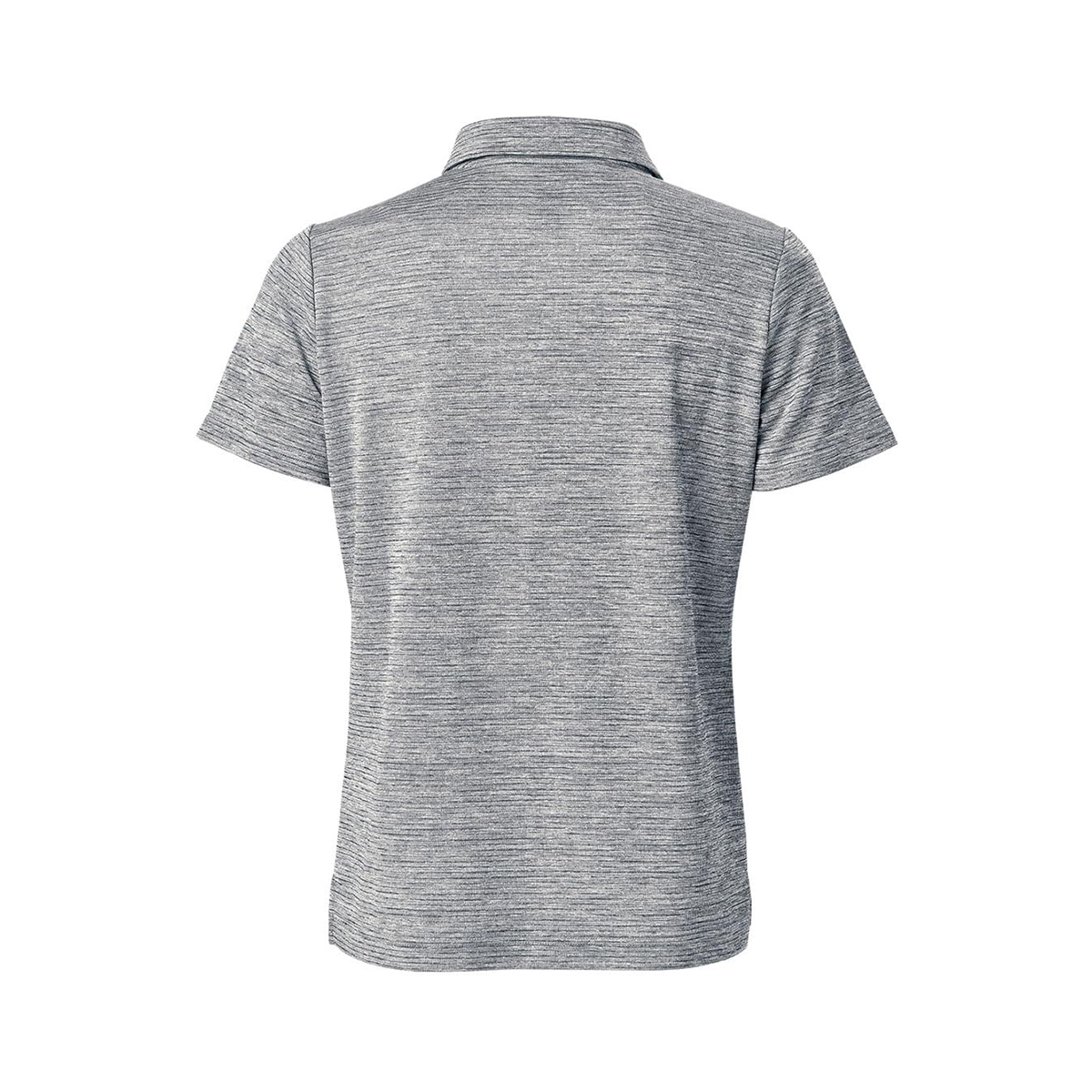 Stormtech Stormtech Women's Torrente S/S Polo - STW-1W GREY MIX