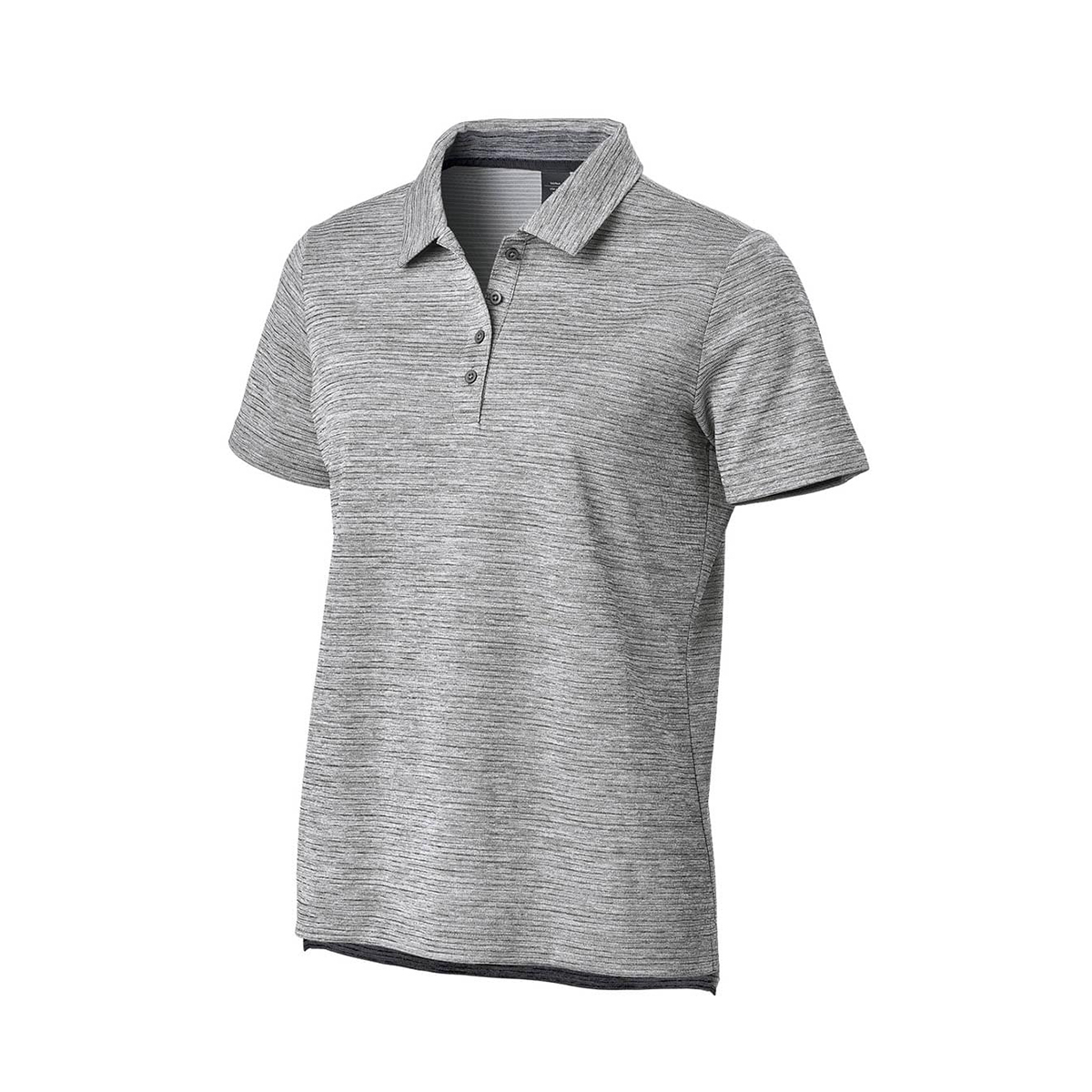 Stormtech Stormtech Women's Torrente S/S Polo - STW-1W GREY MIX