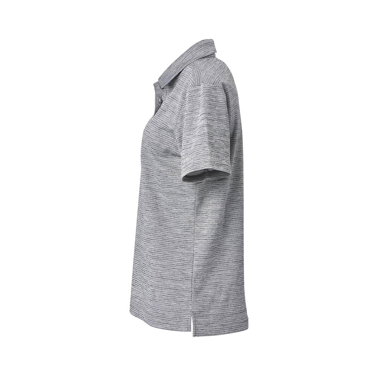 Stormtech Stormtech Women's Torrente S/S Polo - STW-1W GREY MIX