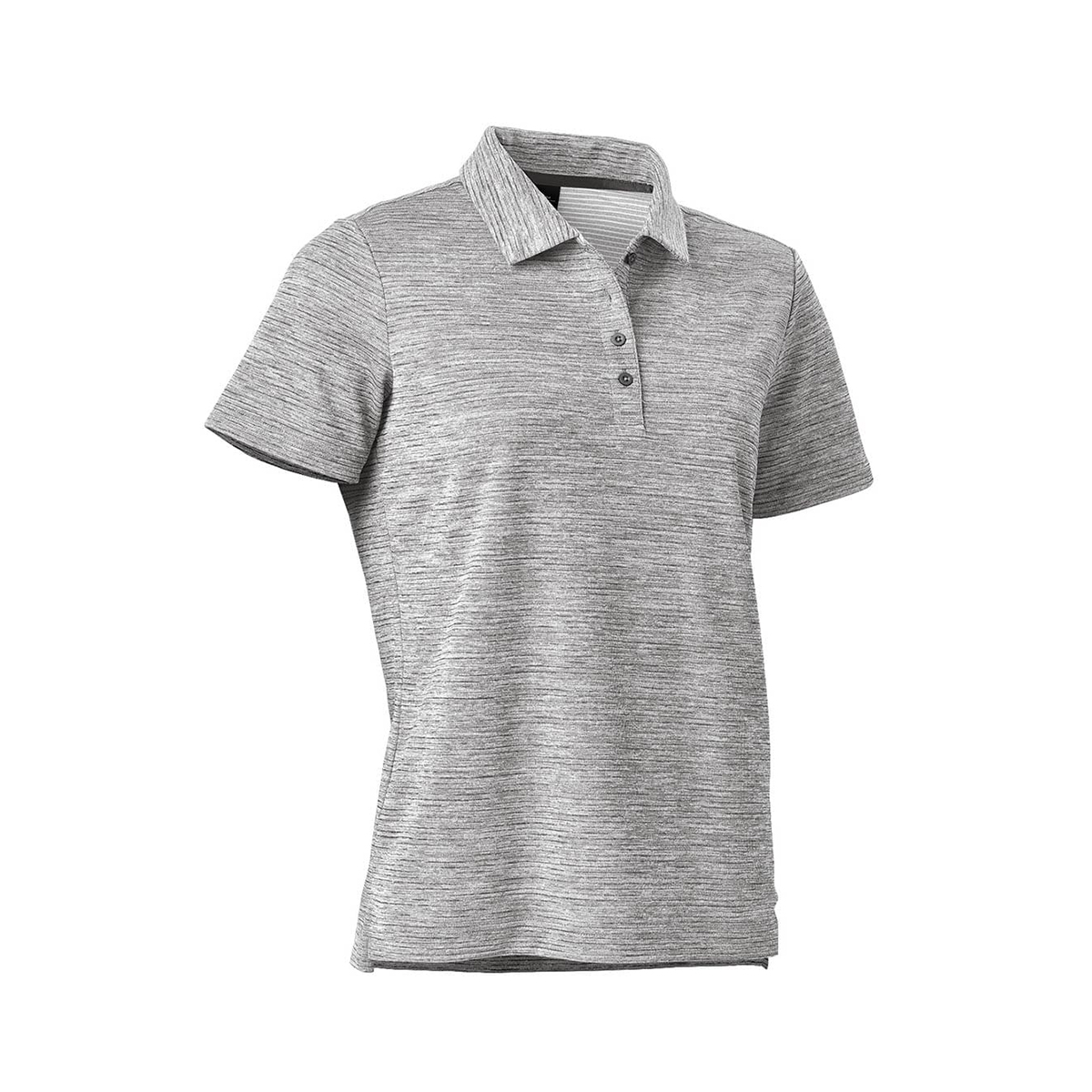 Stormtech Stormtech Women's Torrente S/S Polo - STW-1W GREY MIX