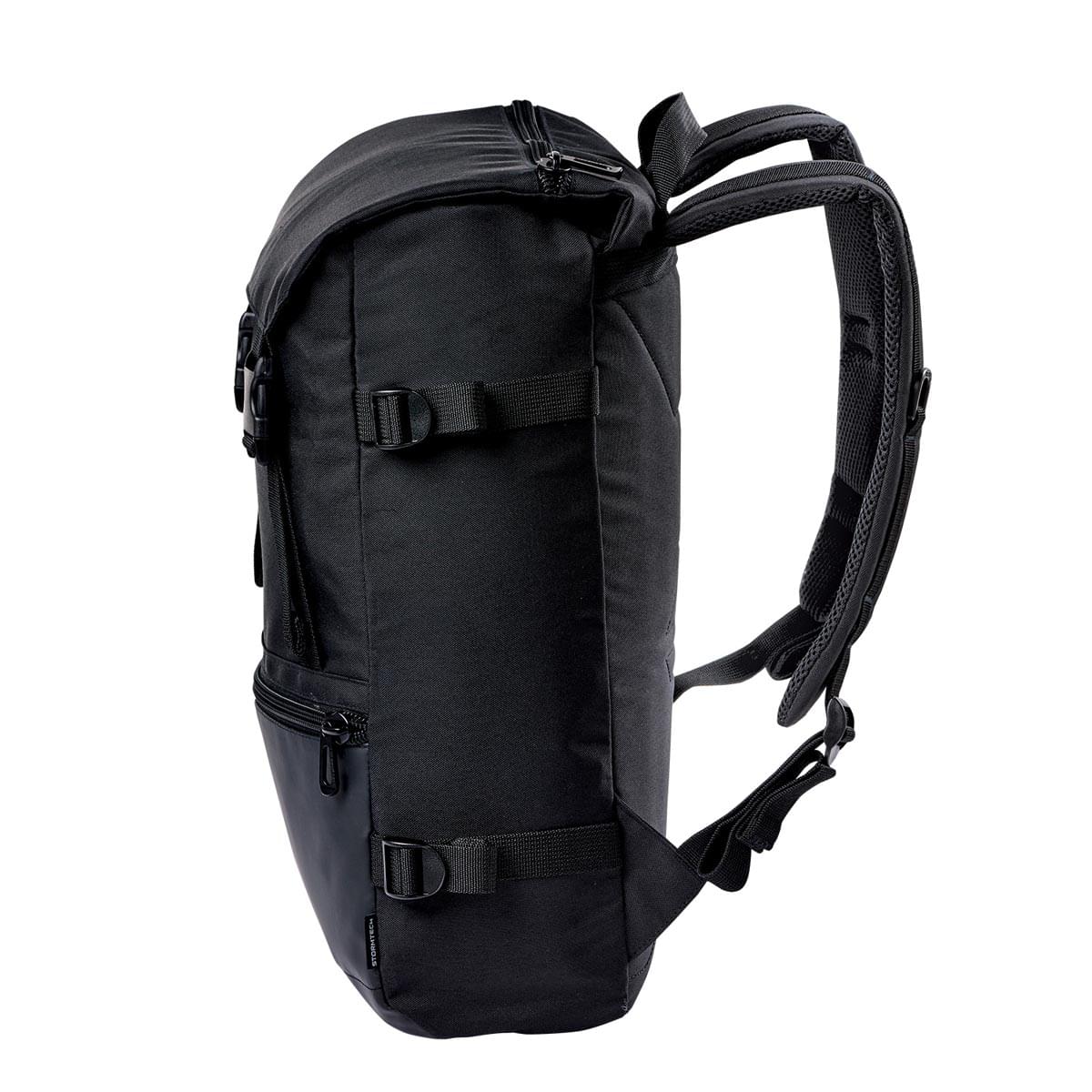 Stormtech Stormtech Chappaqua Backpack - TMP-1 BLACK