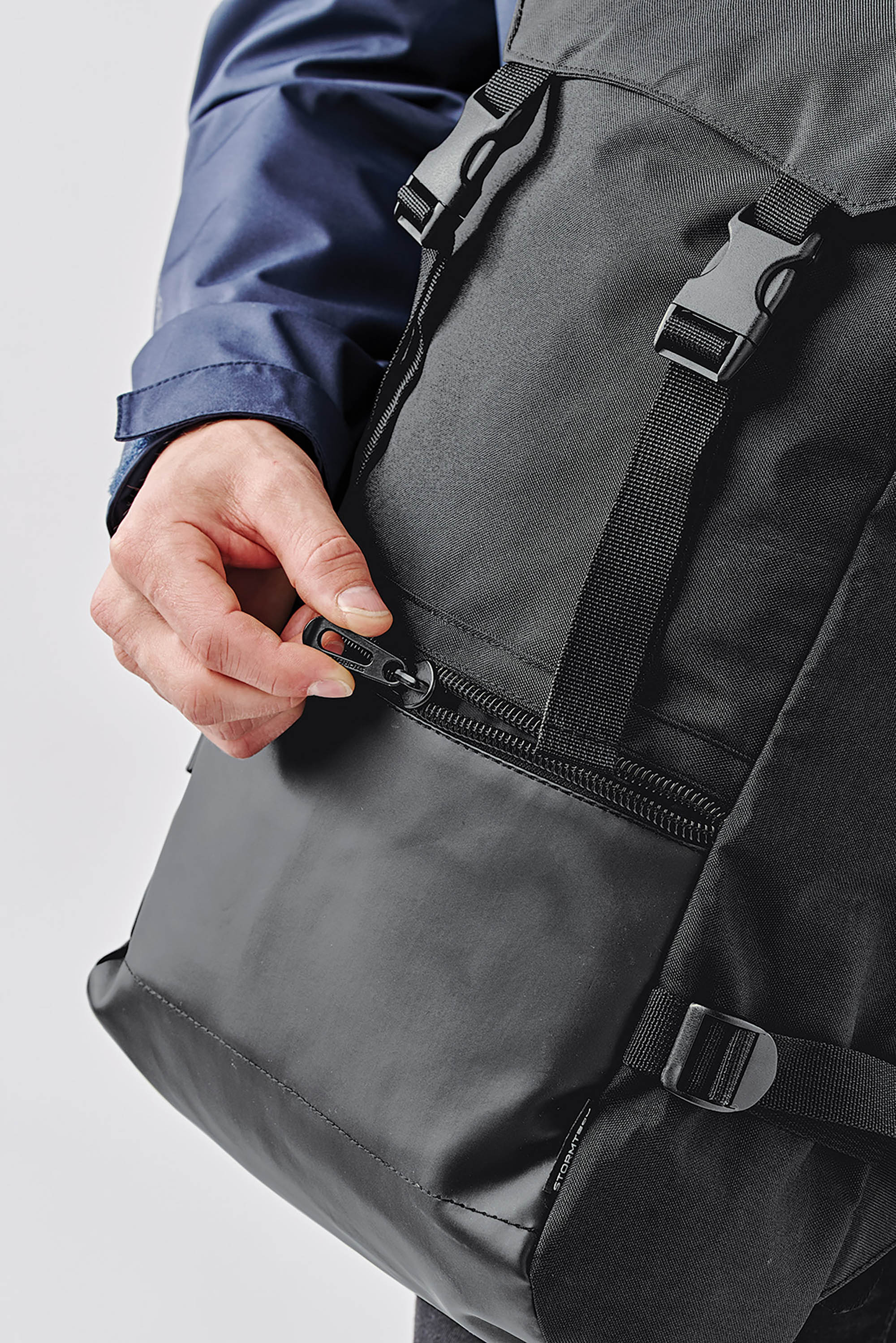 Stormtech Stormtech Chappaqua Backpack 17 - TMP-1 