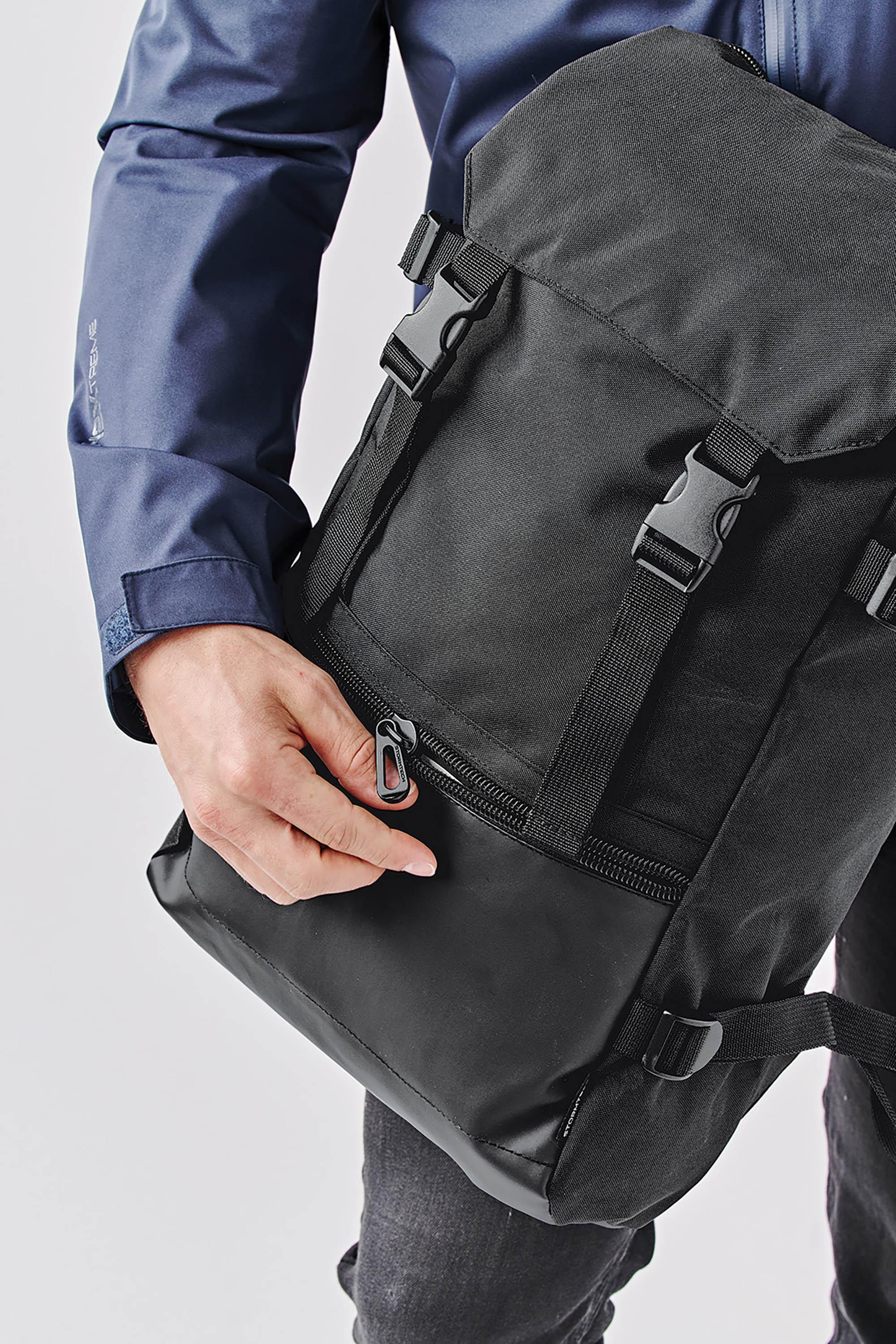 Stormtech Stormtech Chappaqua Backpack 17 - TMP-1 