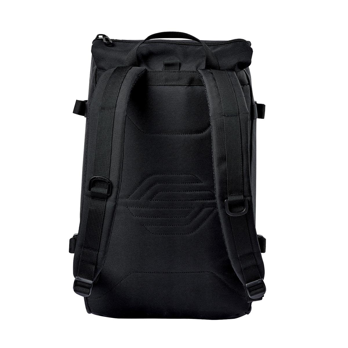 Stormtech Stormtech Chappaqua Backpack 17 - TMP-1 BLACK