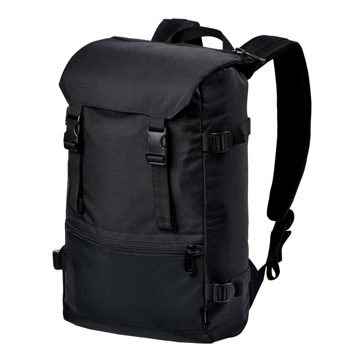 Stormtech Stormtech Chappaqua Backpack 17 - TMP-1 BLACK