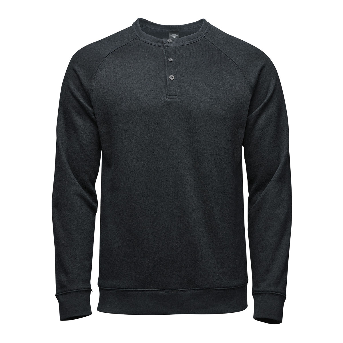 ATCᴹᶜ Stormtech Men's Monashee Henley - TWX-4