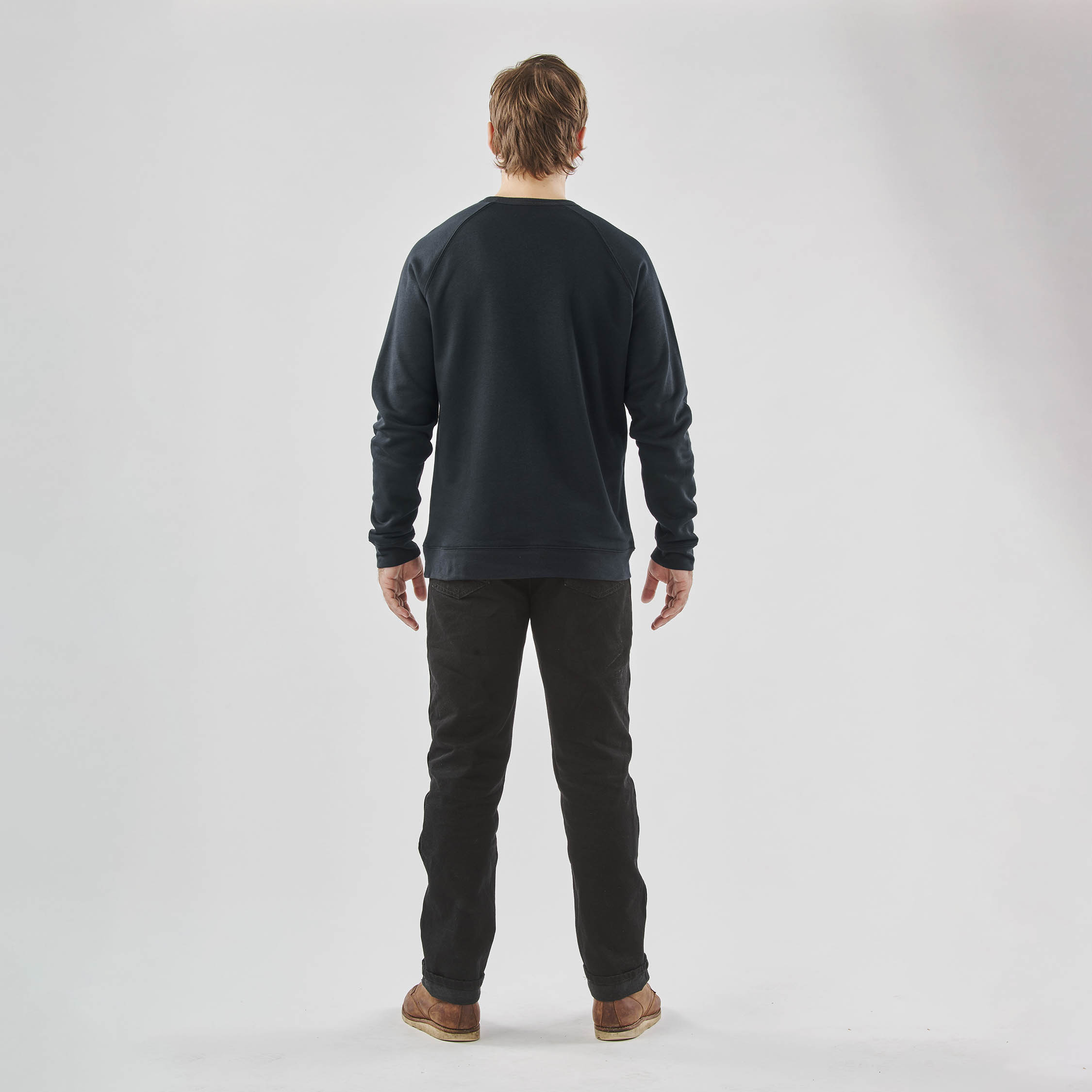 Stormtech Stormtech Men's Monashee Henley - TWX-4 