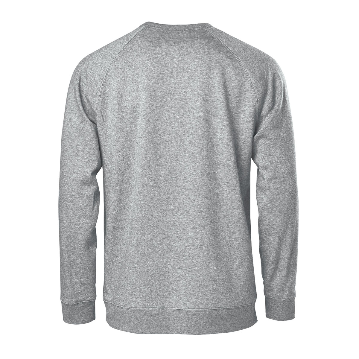 Stormtech Stormtech Men's Monashee Henley - TWX-4 GRANITE HEATHER