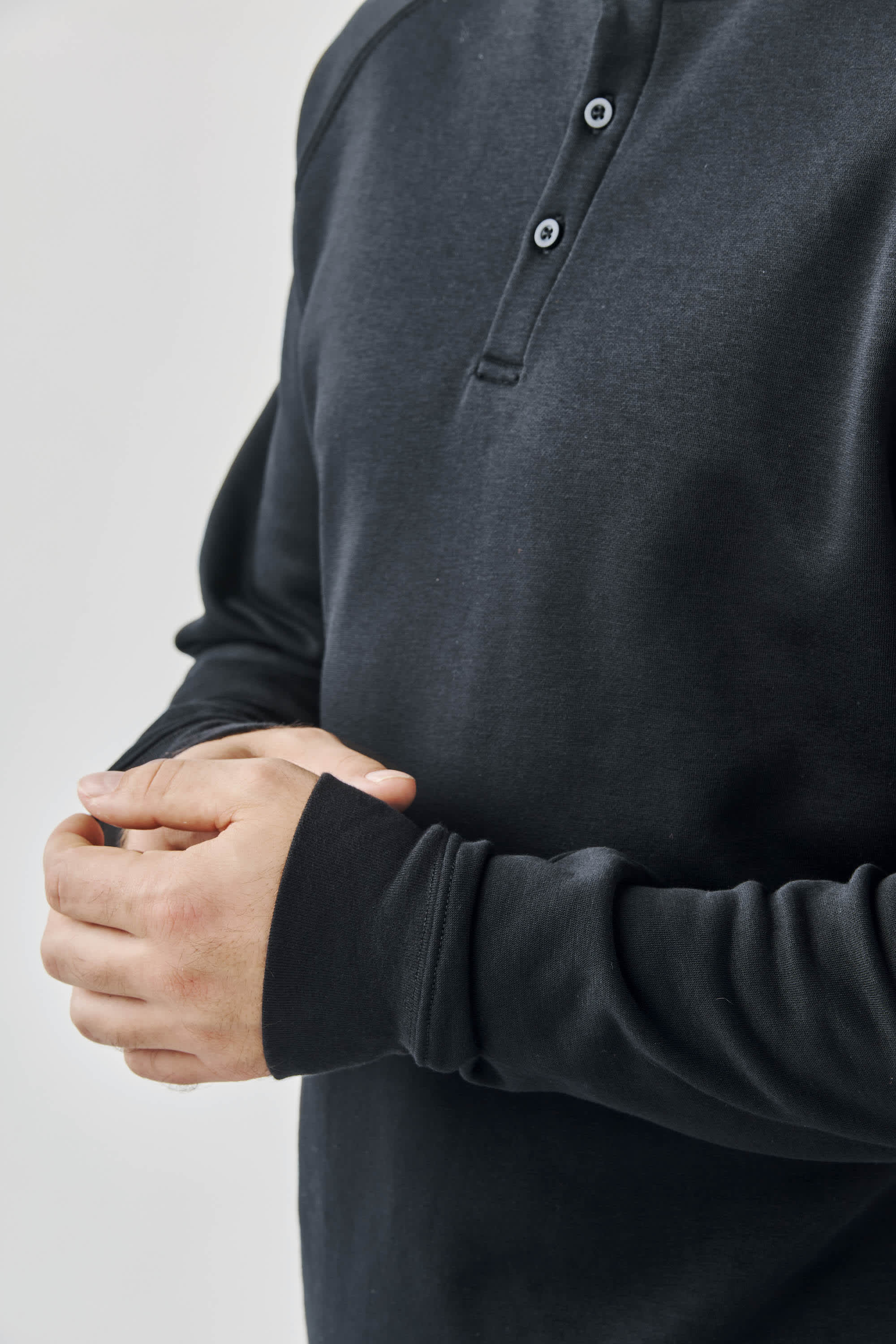 Stormtech Stormtech Men's Monashee Henley - TWX-4 