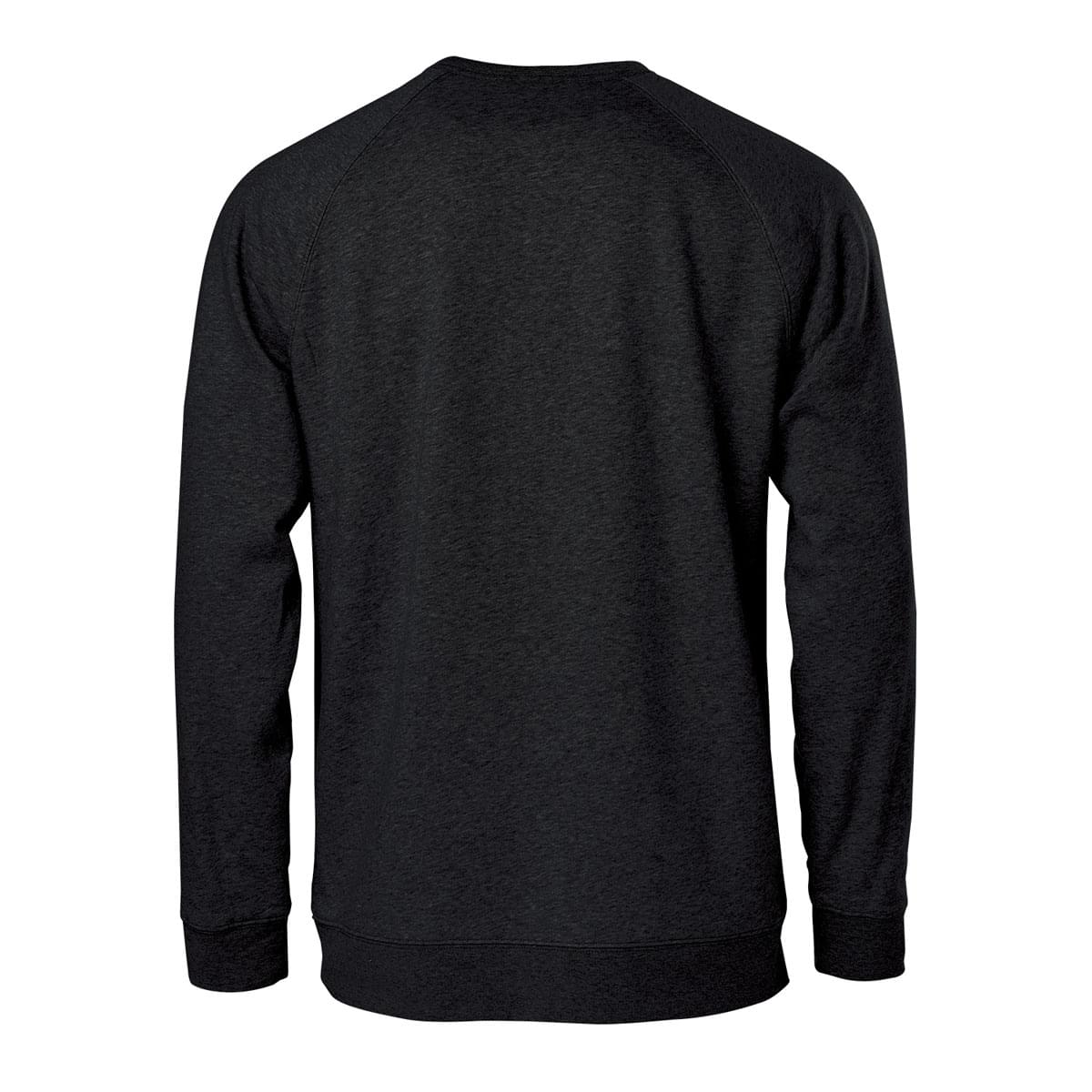Stormtech Stormtech Men's Monashee Henley - TWX-4 BLACK