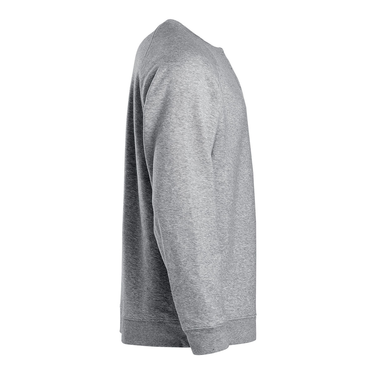 Stormtech Stormtech Men's Monashee Henley - TWX-4 GRANITE HEATHER
