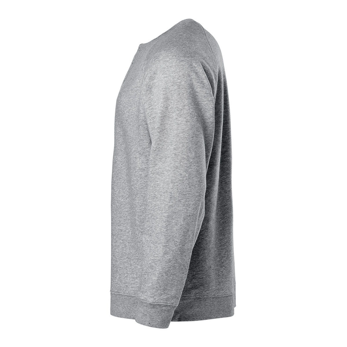 Stormtech Stormtech Men's Monashee Henley - TWX-4 GRANITE HEATHER