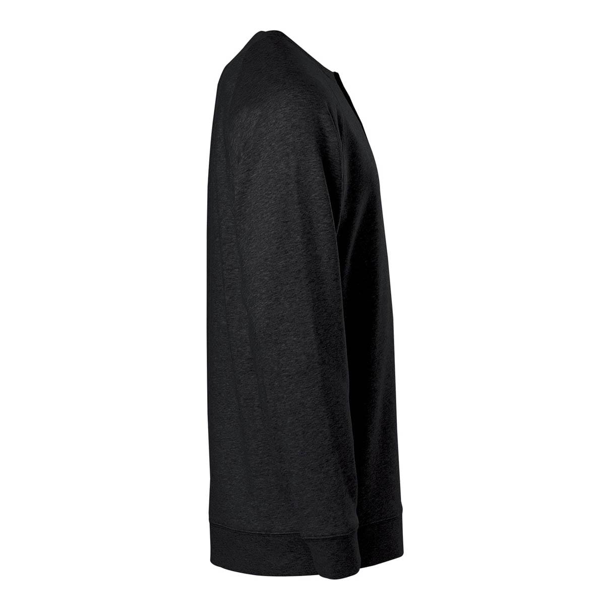 Stormtech Stormtech Men's Monashee Henley - TWX-4 BLACK