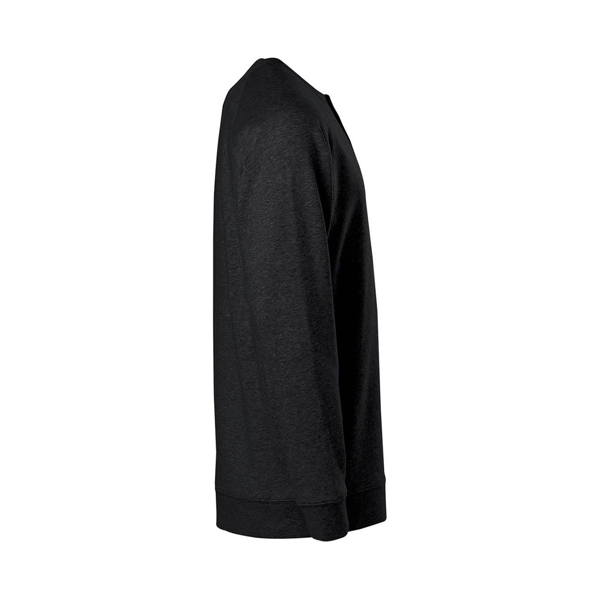 Stormtech Stormtech Men's Monashee Henley - TWX-4 BLACK