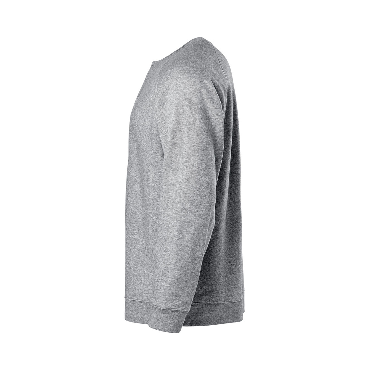 Stormtech Stormtech Men's Monashee Henley - TWX-4 GRANITE HEATHER