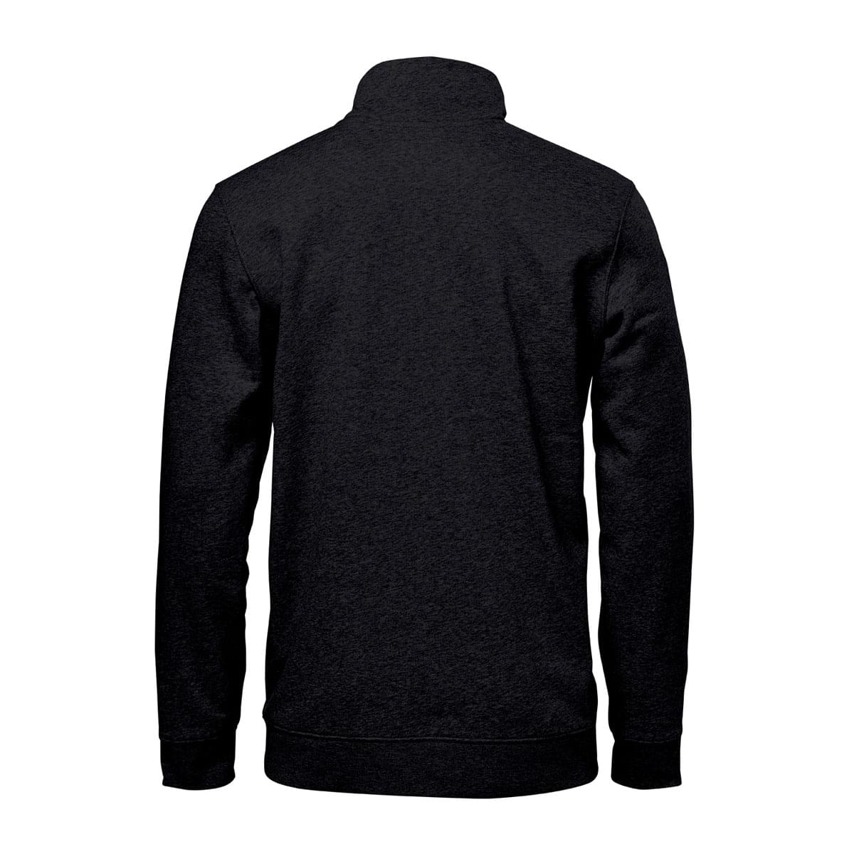 Stormtech Stormtech Men's Monashee 1/4 Zip Pullover - TWX-5 BLACK