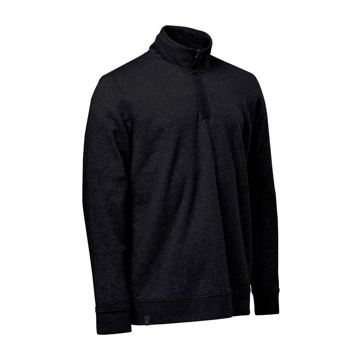 Stormtech Stormtech Men's Monashee 1/4 Zip Pullover - TWX-5 BLACK
