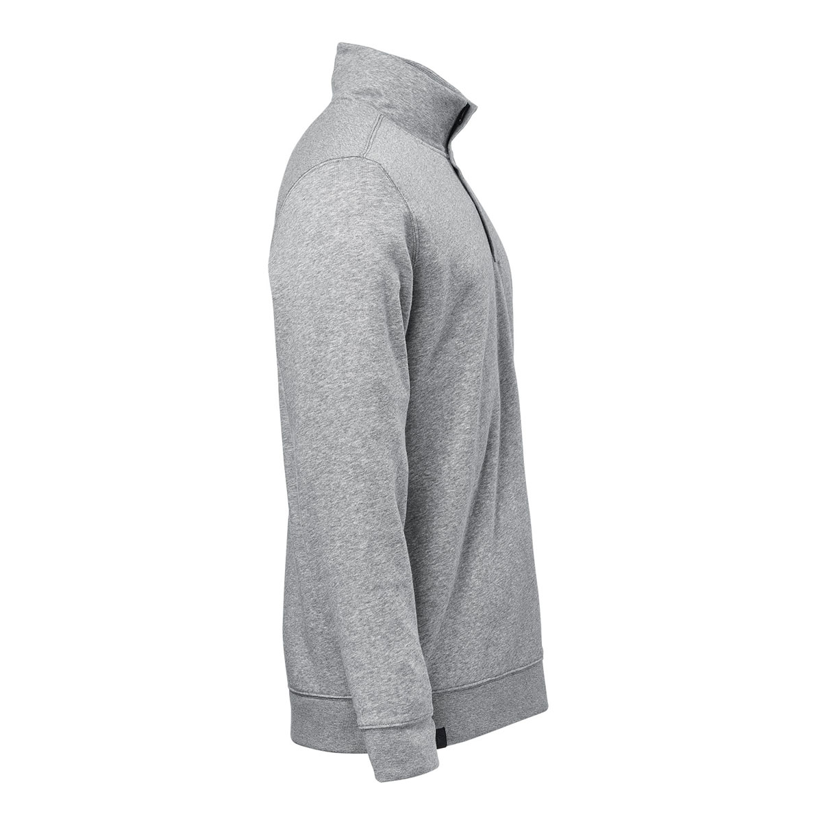 Stormtech Stormtech Men's Monashee 1/4 Zip Pullover - TWX-5 GRANITE HEATHER