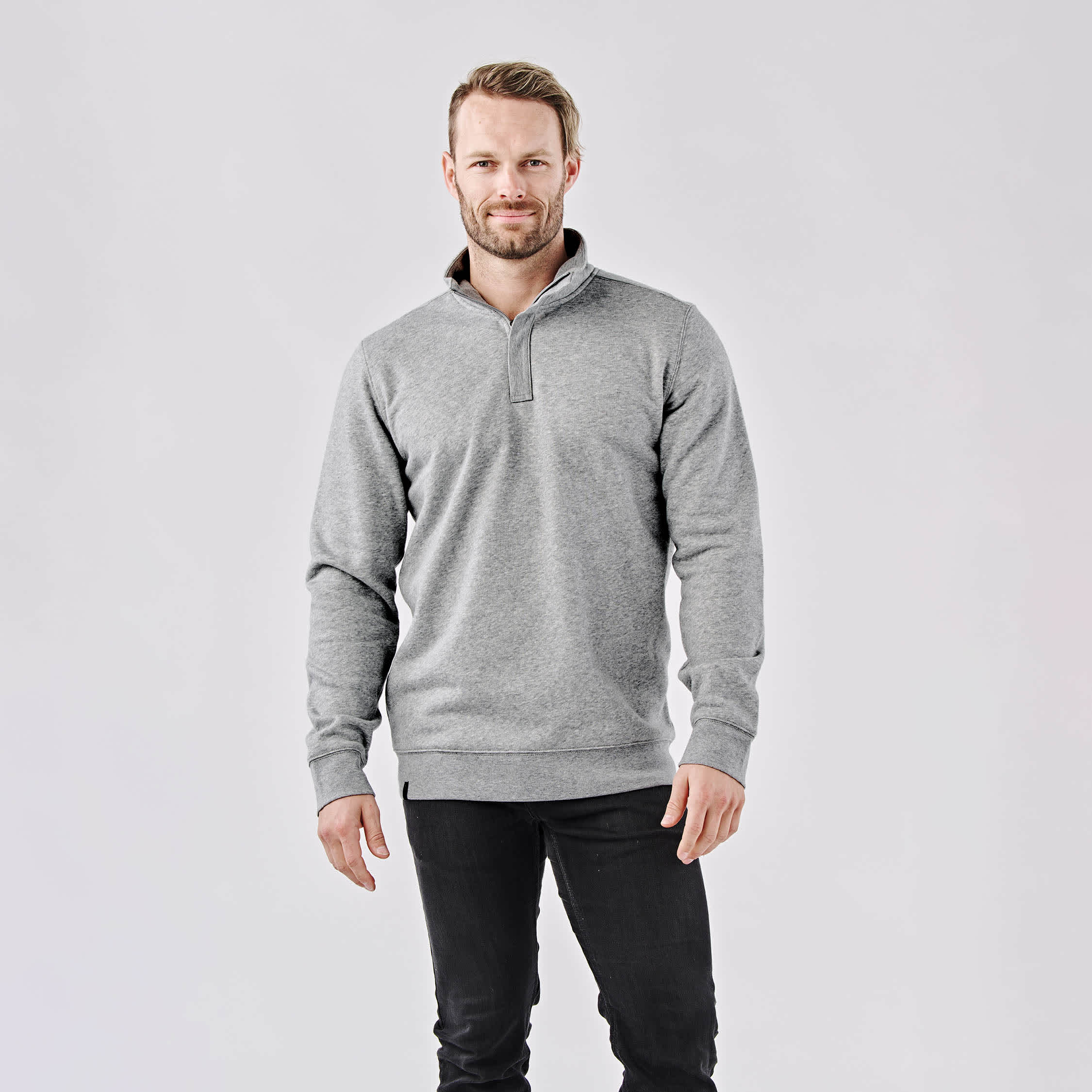 Stormtech Stormtech Men's Monashee 1/4 Zip Pullover - TWX-5 