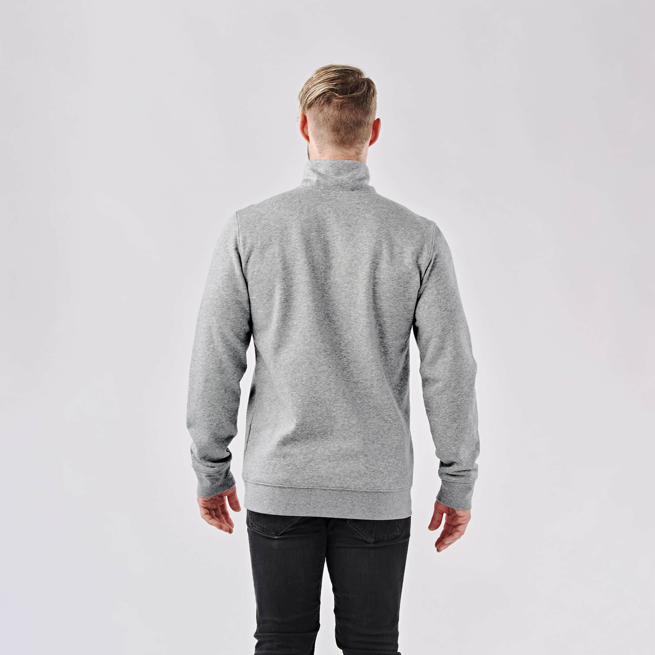 Stormtech Stormtech Men's Monashee 1/4 Zip Pullover - TWX-5 