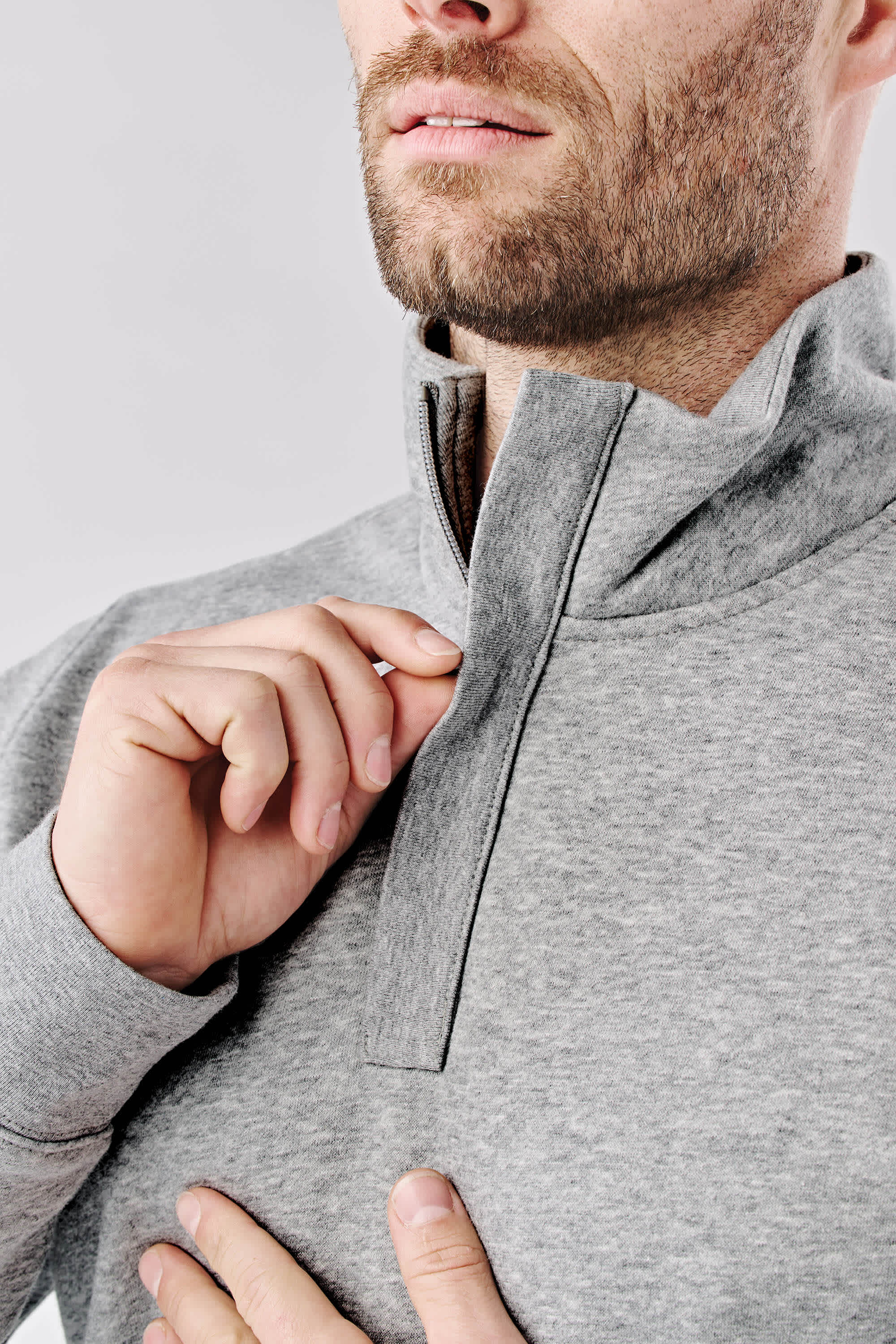 Stormtech Stormtech Men's Monashee 1/4 Zip Pullover - TWX-5 