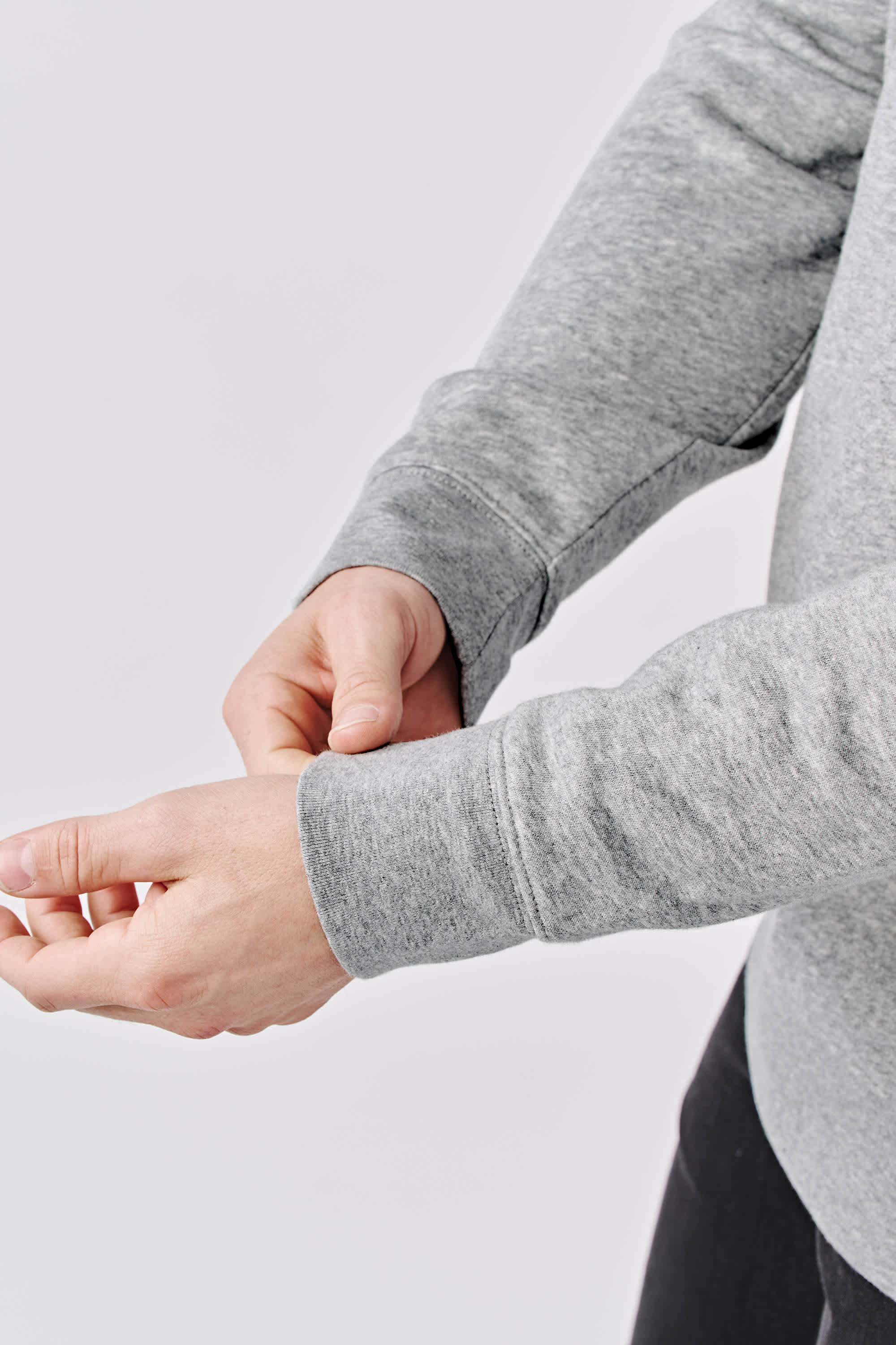 Stormtech Stormtech Men's Monashee 1/4 Zip Pullover - TWX-5 