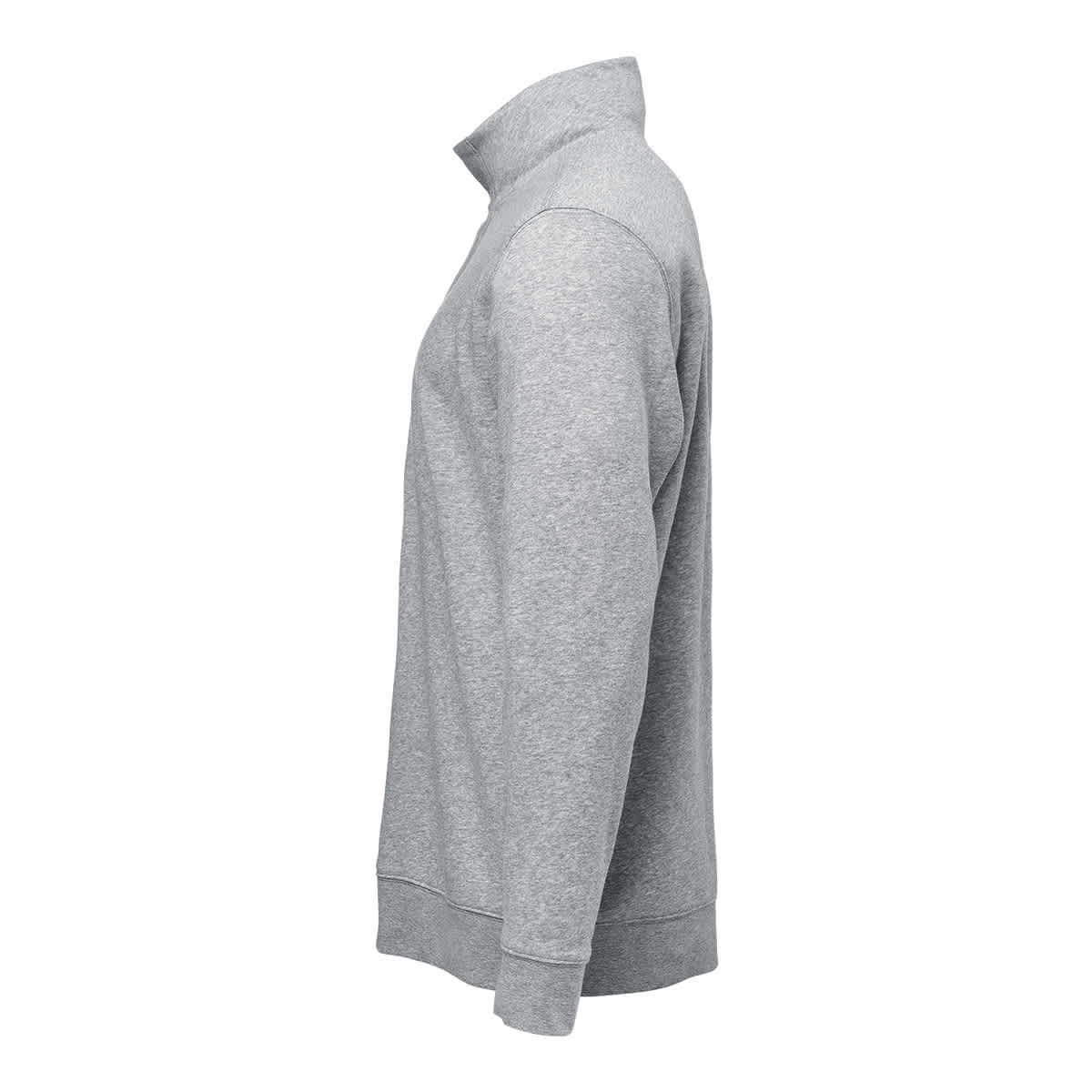 Stormtech Stormtech Men's Monashee 1/4 Zip Pullover - TWX-5 GRANITE HEATHER