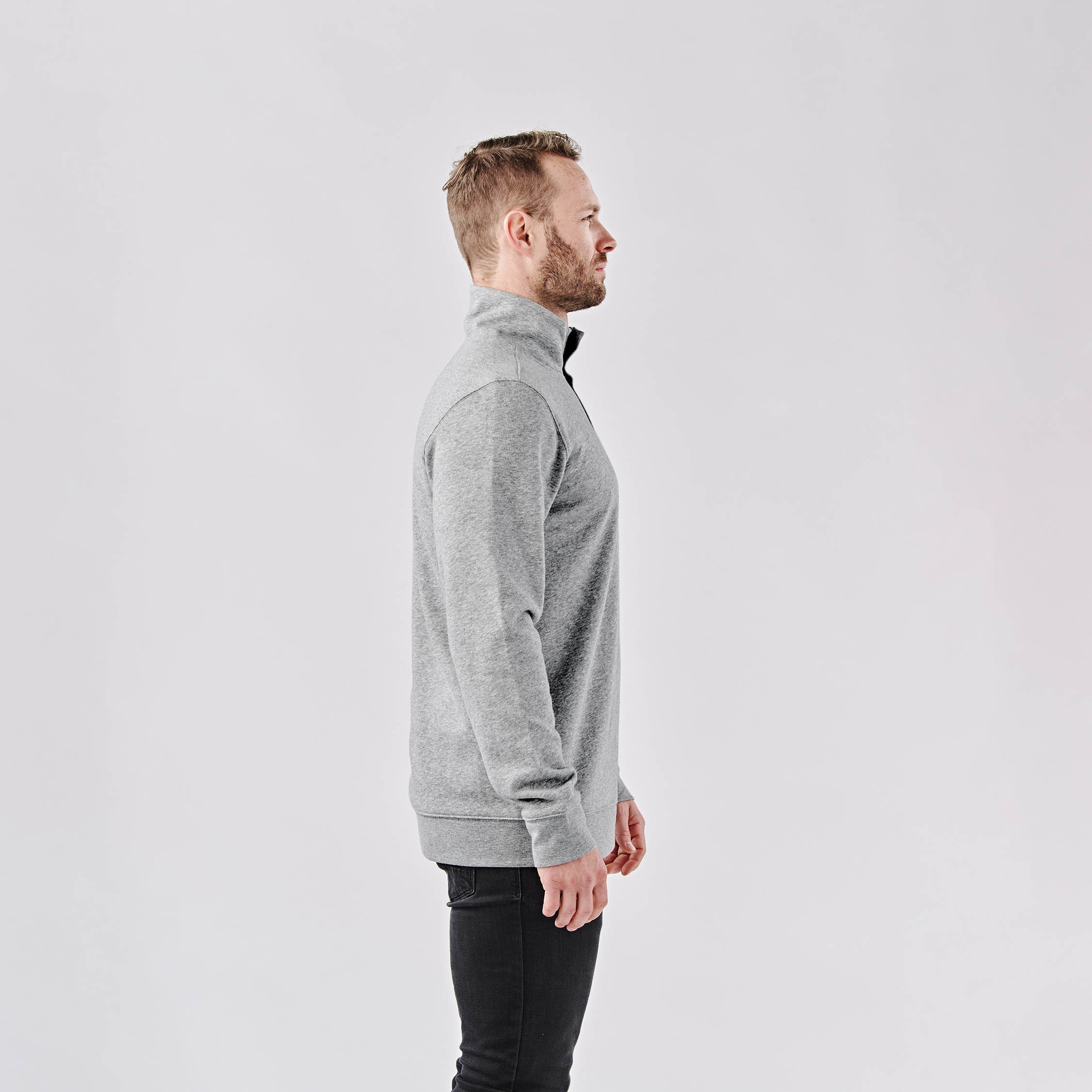 Stormtech Stormtech Men's Monashee 1/4 Zip Pullover - TWX-5 