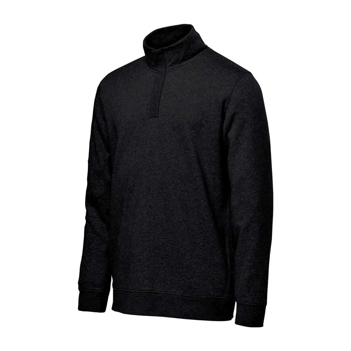 Stormtech Stormtech Men's Monashee 1/4 Zip Pullover - TWX-5 BLACK