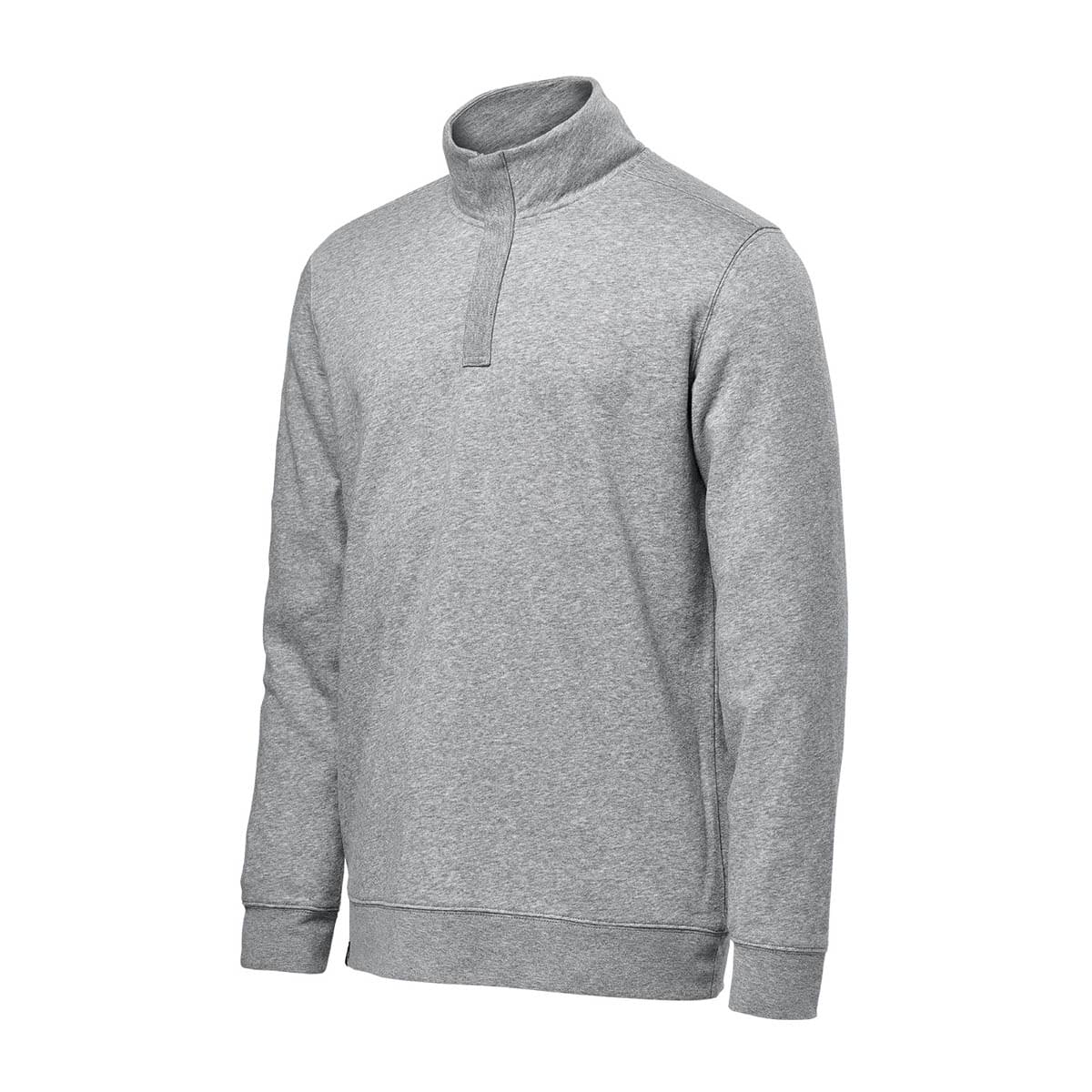 Stormtech Stormtech Men's Monashee 1/4 Zip Pullover - TWX-5 GRANITE HEATHER